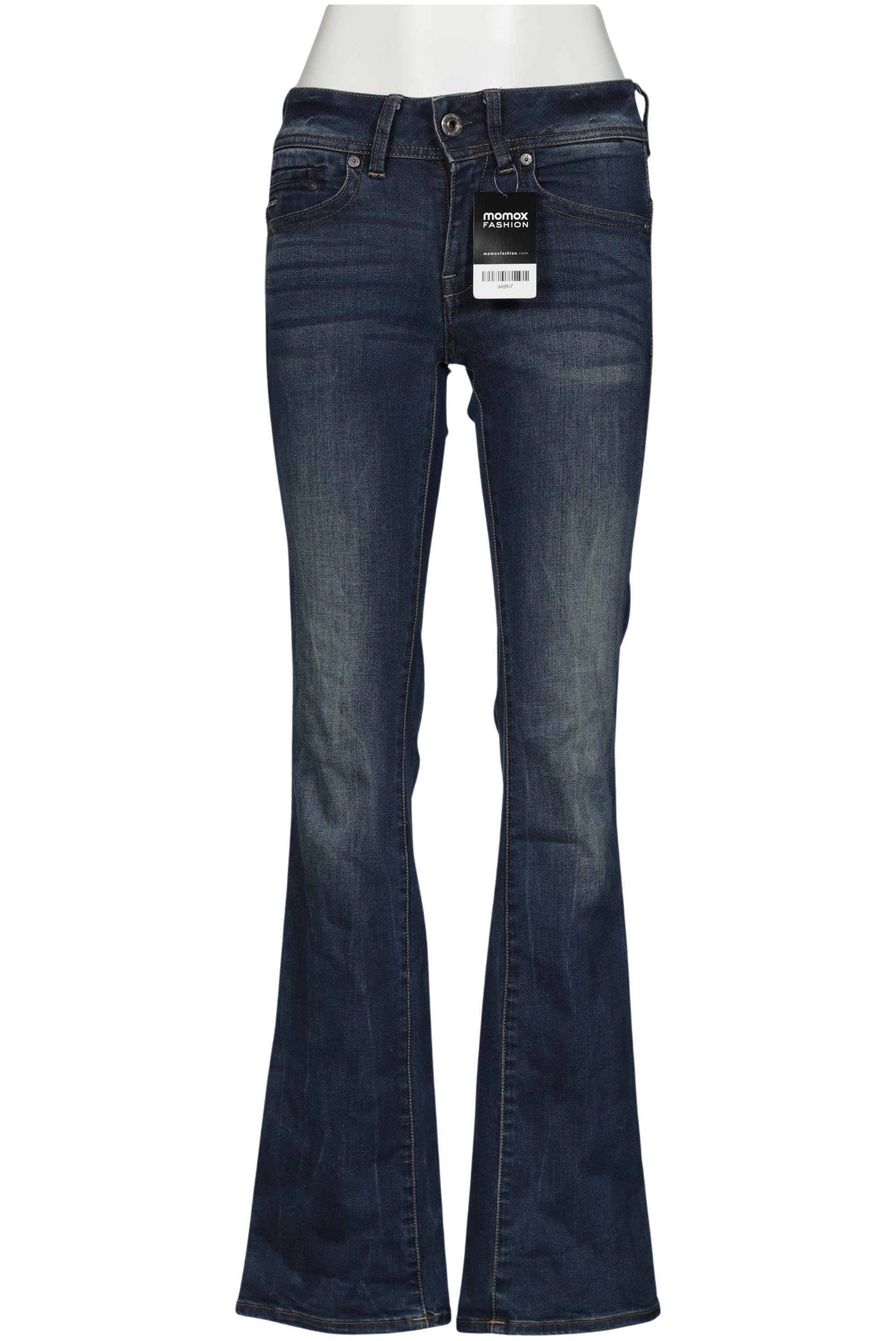 

G Star RAW Damen Jeans, blau, Gr. 27