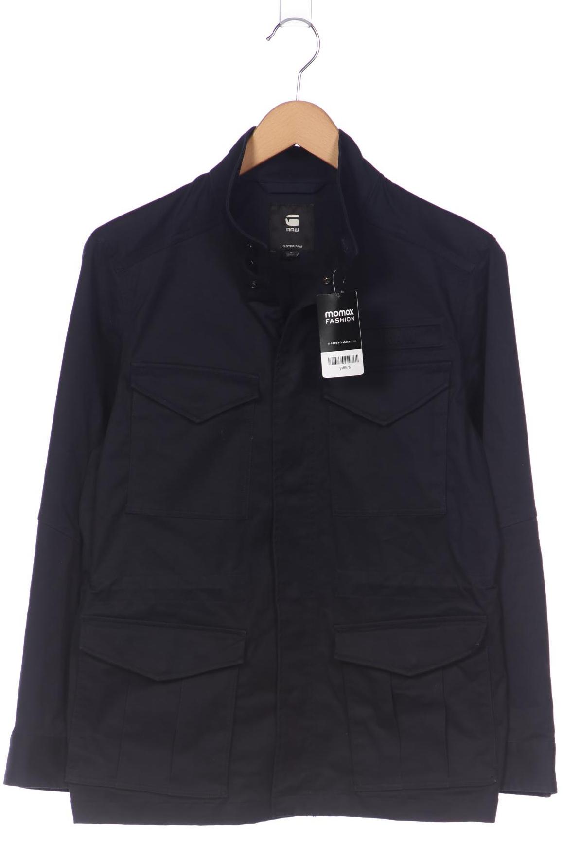 

G-Star RAW Damen Jacke, marineblau, Gr. 36