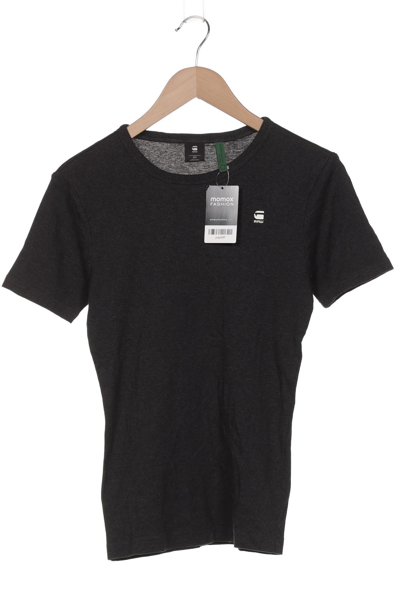 

G Star RAW Herren T-Shirt, grau, Gr. 44