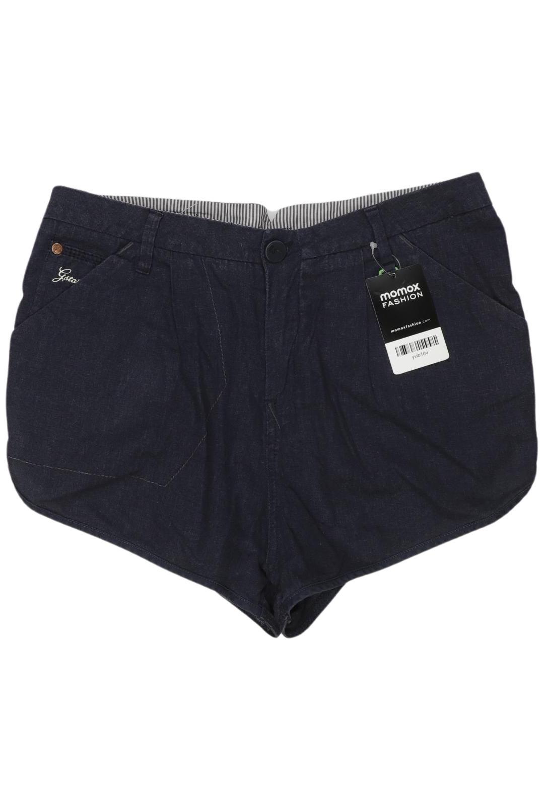 

G Star RAW Damen Shorts, marineblau, Gr. 26