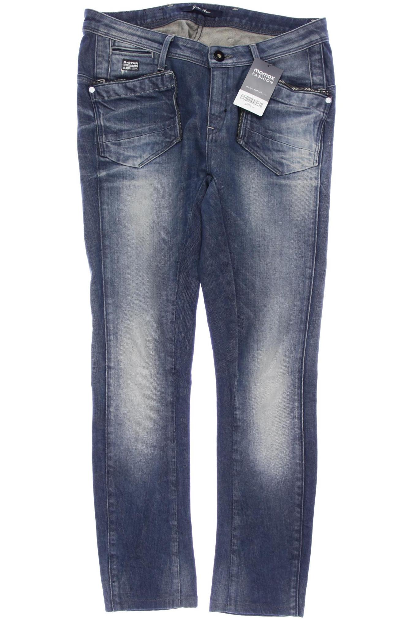 

G Star RAW Damen Jeans, blau, Gr. 30