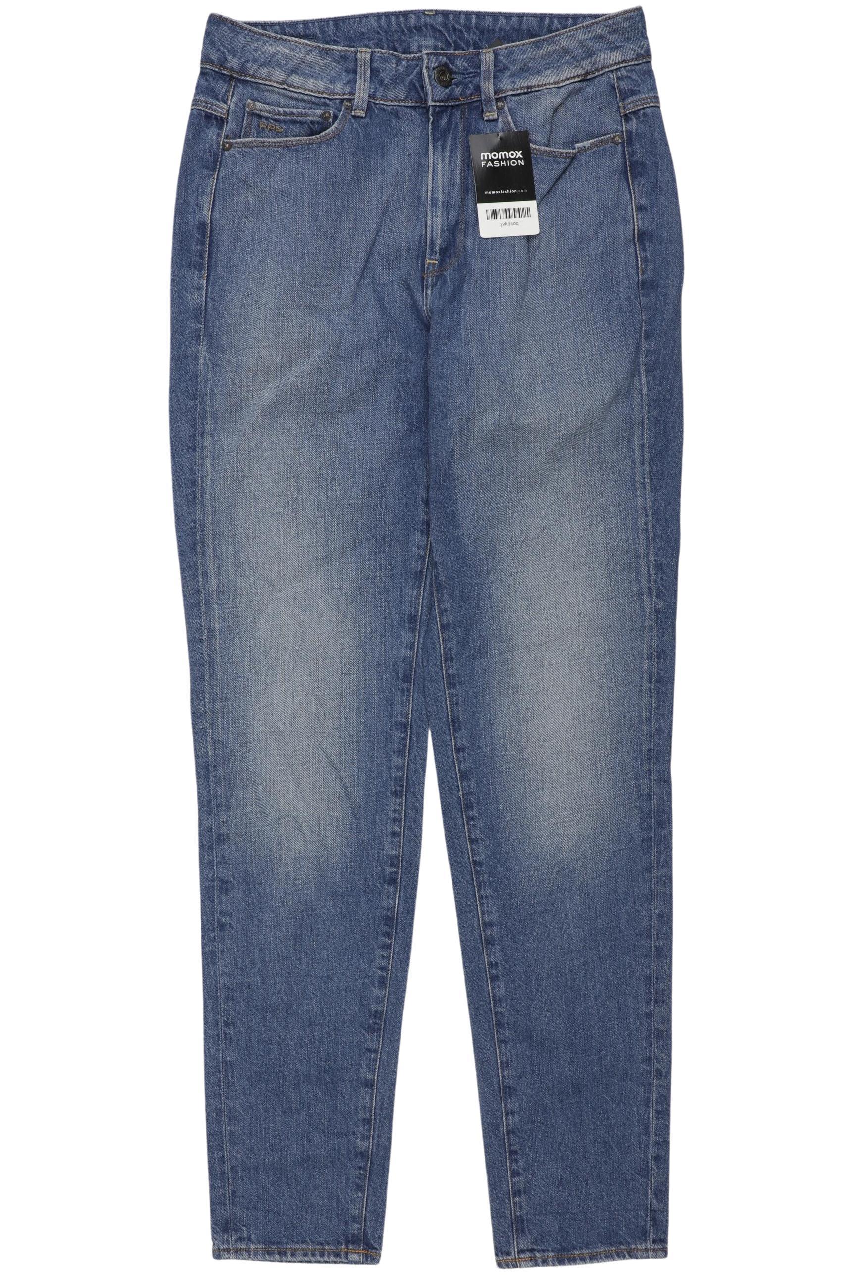 

G Star RAW Damen Jeans, blau, Gr. 27
