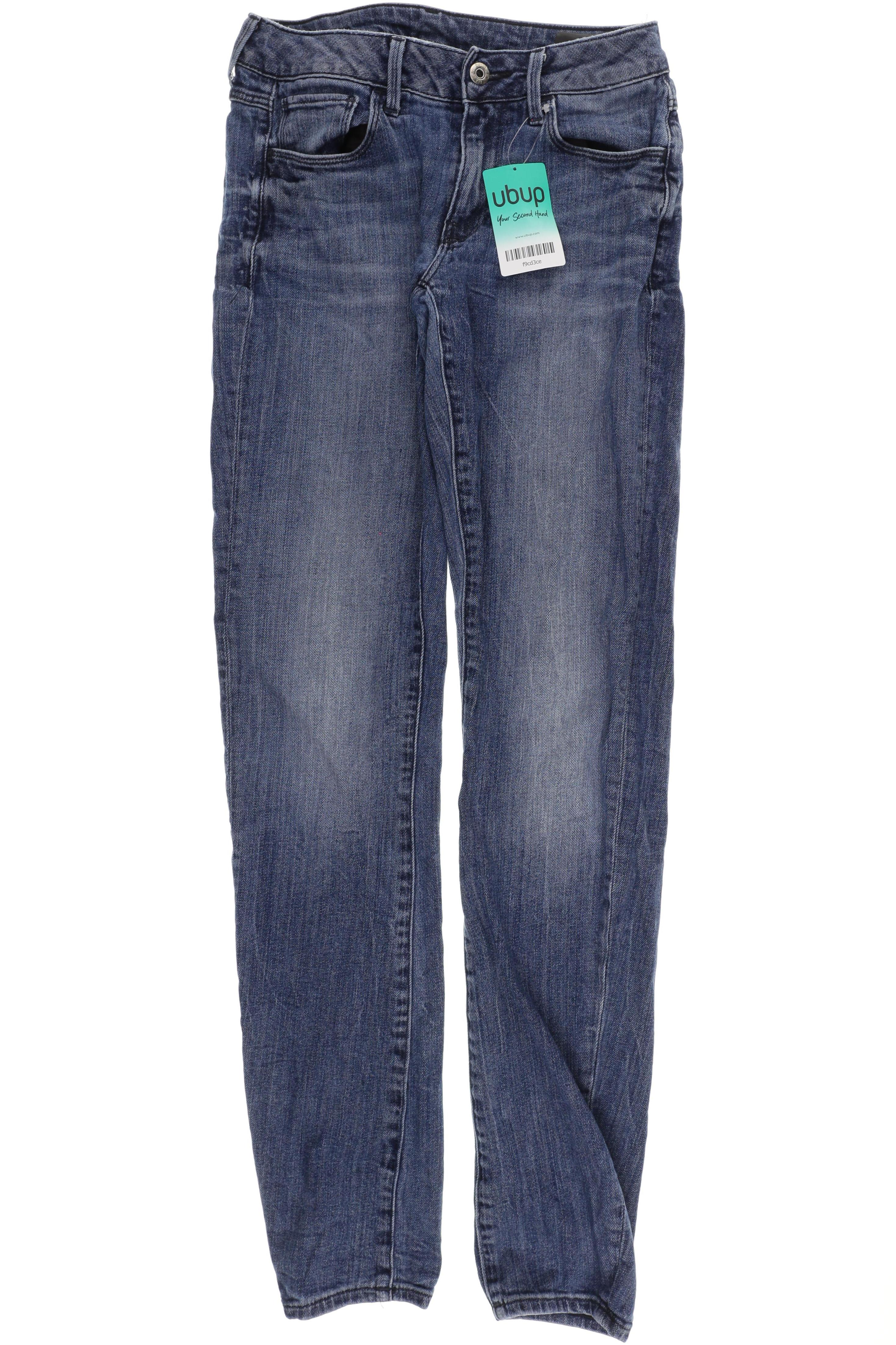 

G Star RAW Damen Jeans, blau, Gr. 25