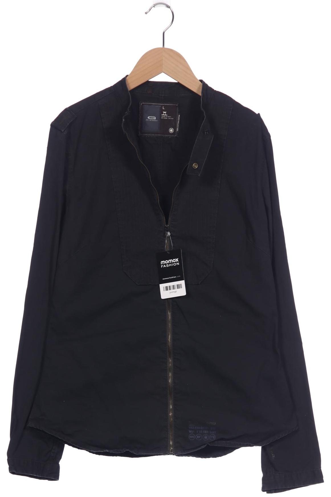 

G Star RAW Damen Jacke, grün, Gr. 42