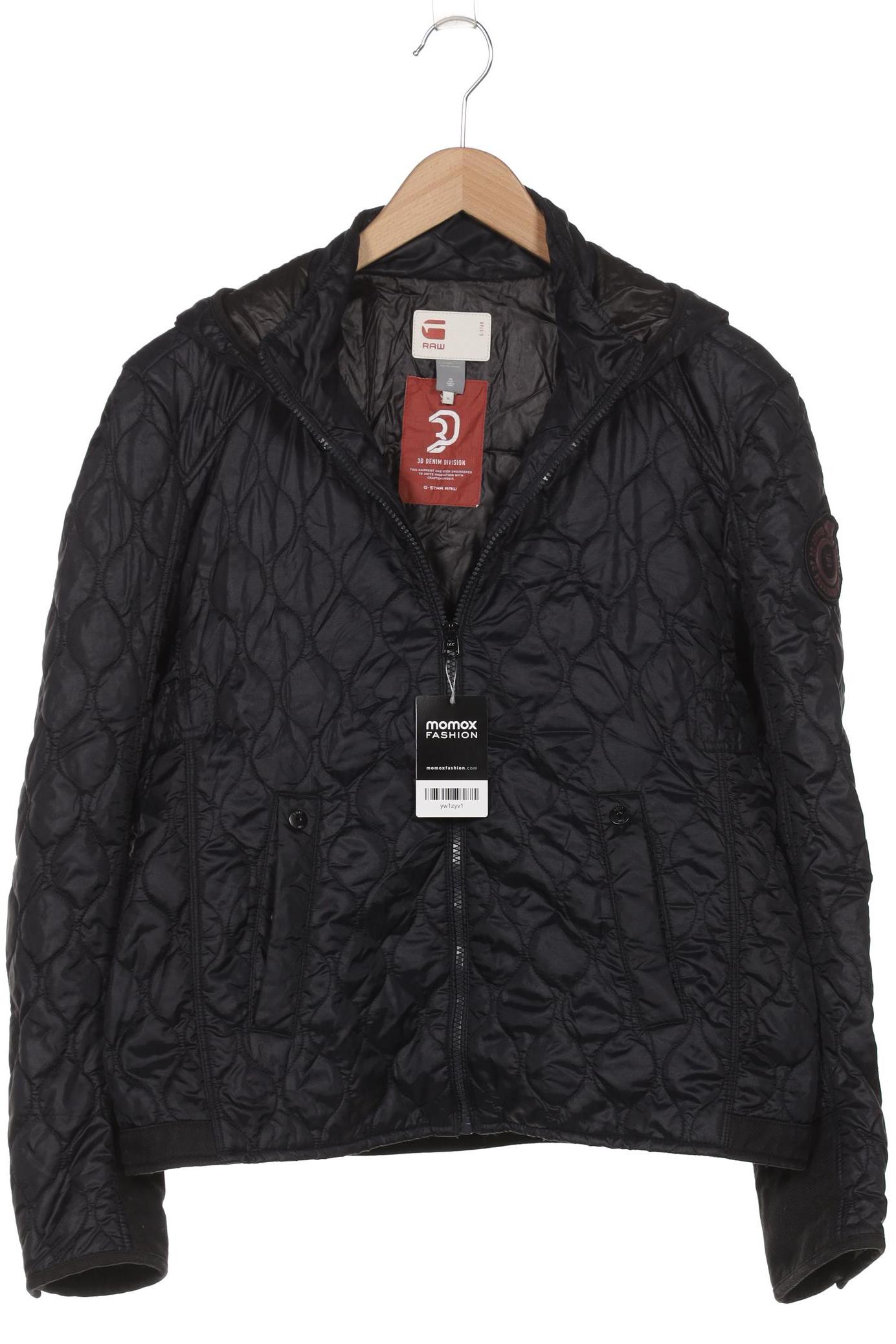 

G-Star RAW Damen Jacke, marineblau, Gr. 44