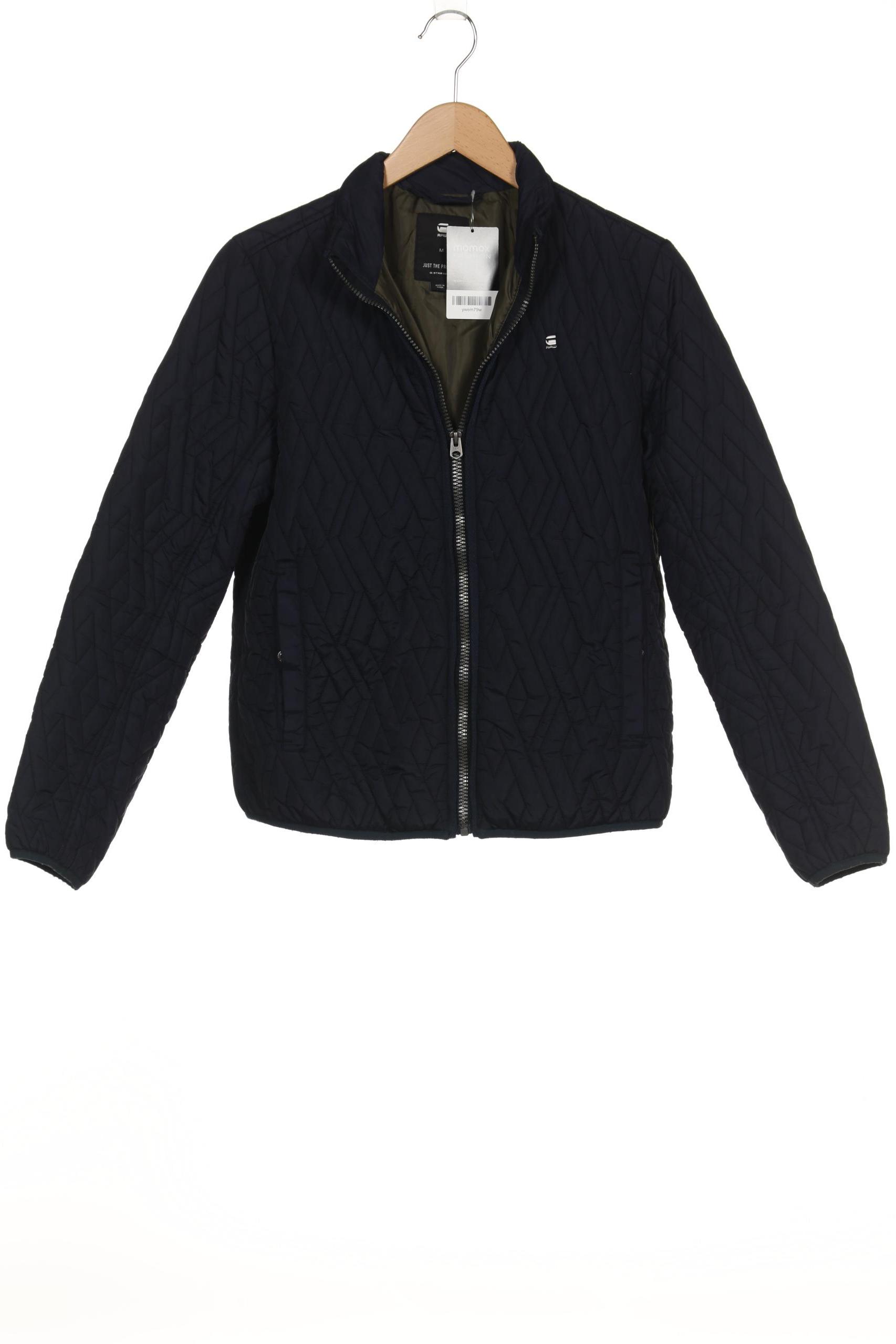 

G STAR RAW Damen Jacke, marineblau