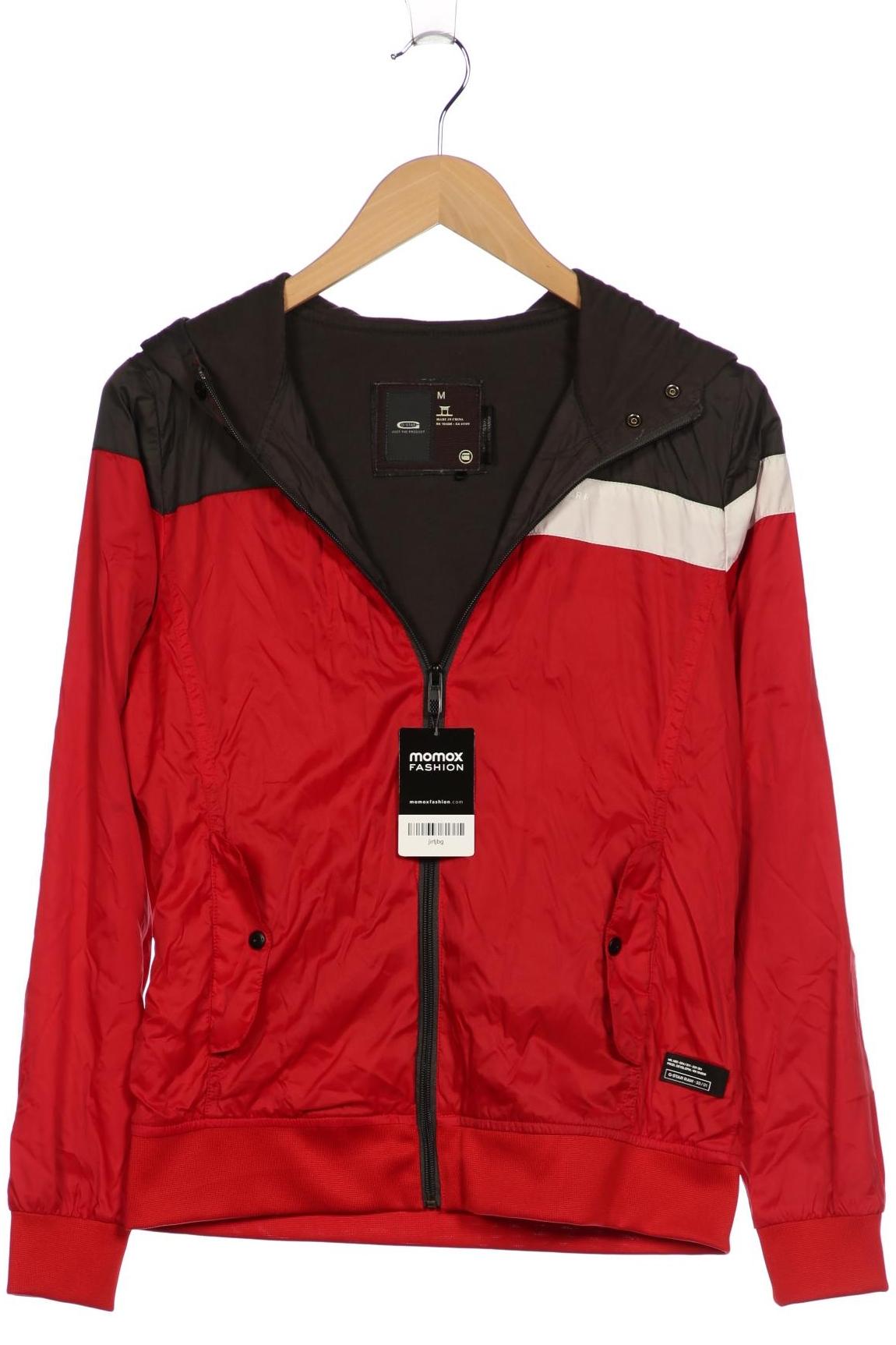 

G Star RAW Damen Jacke, rot, Gr. 38