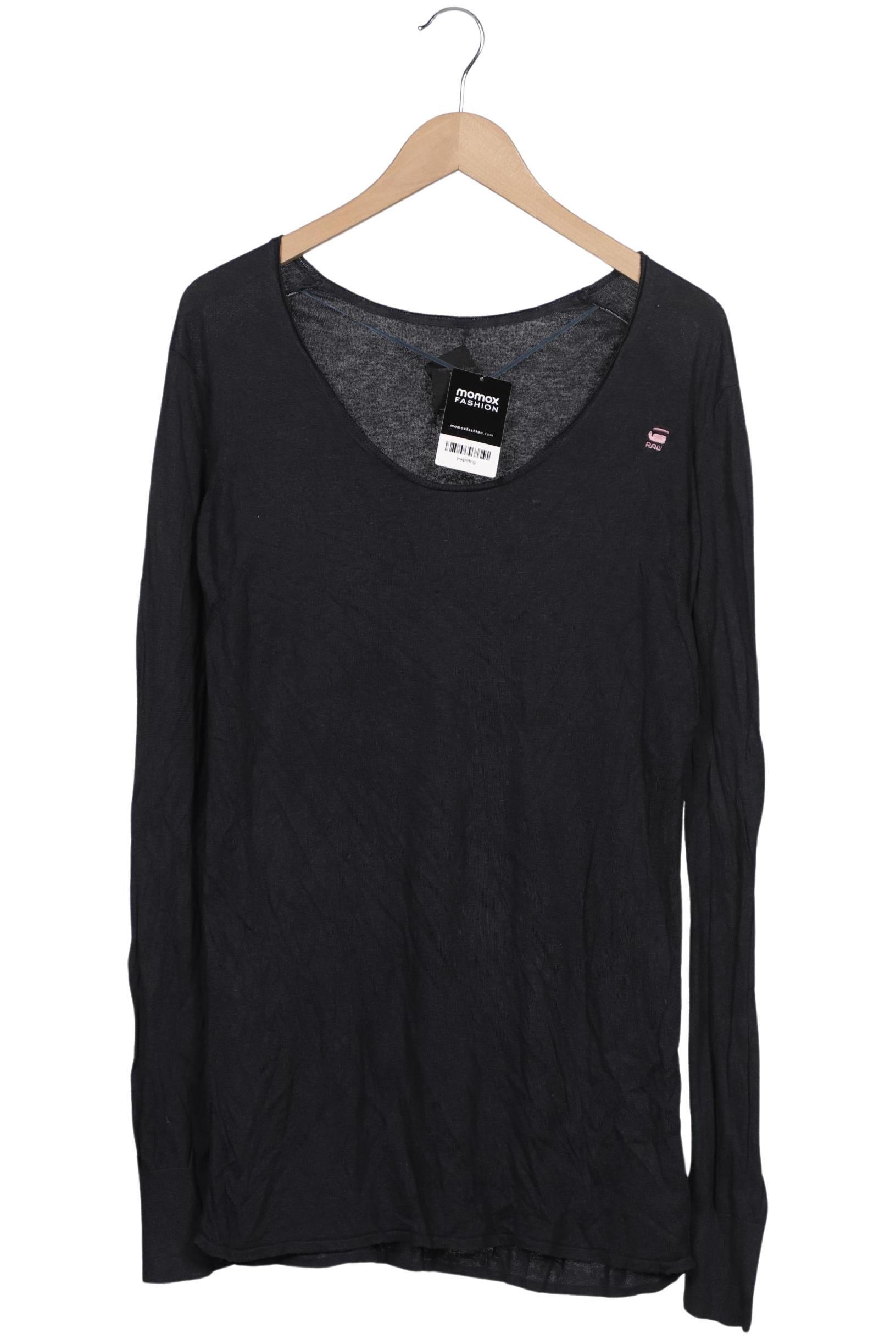 

G Star RAW Damen Pullover, marineblau, Gr. 42