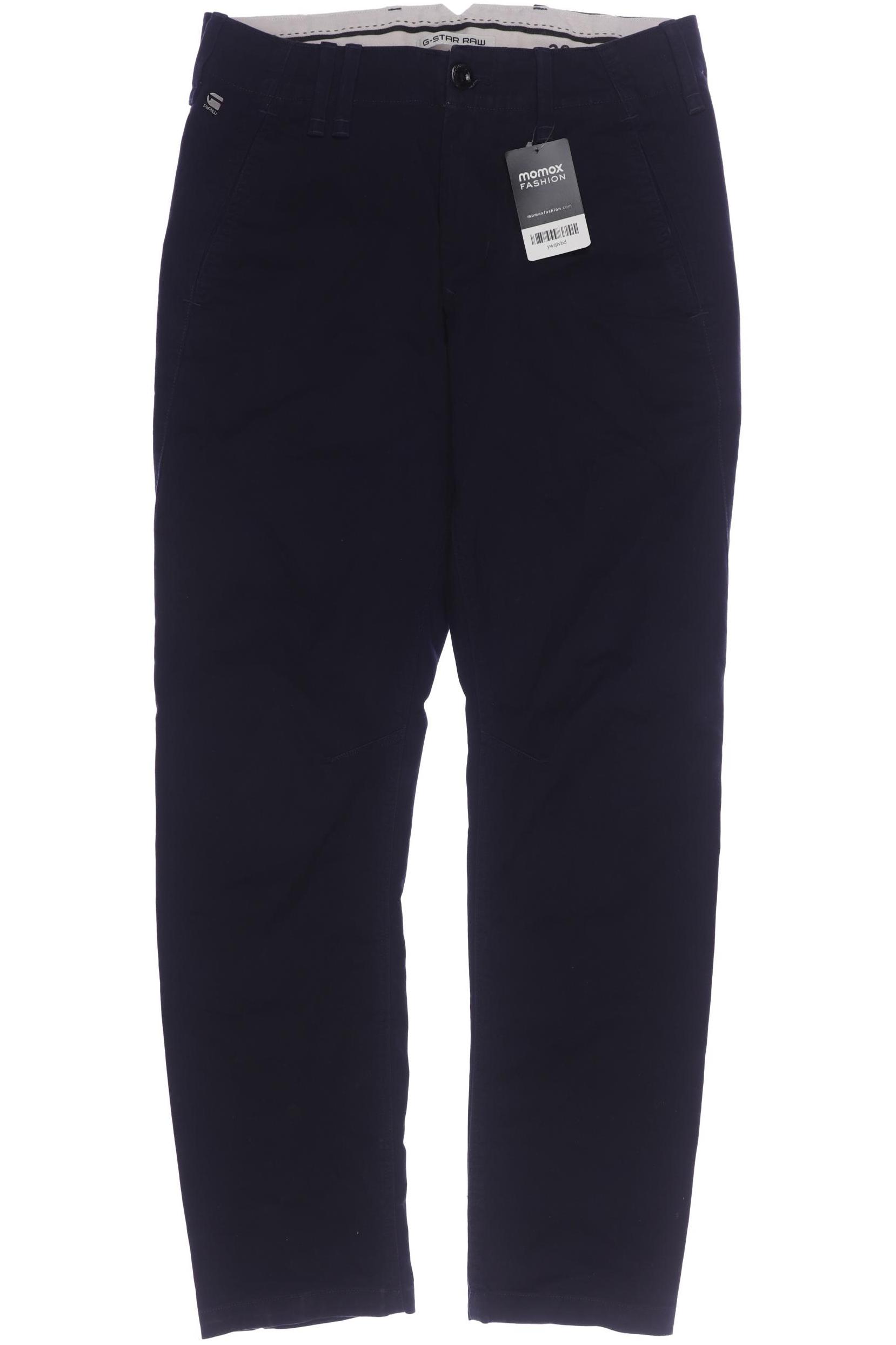 

G-Star RAW Herren Stoffhose, marineblau, Gr. 29