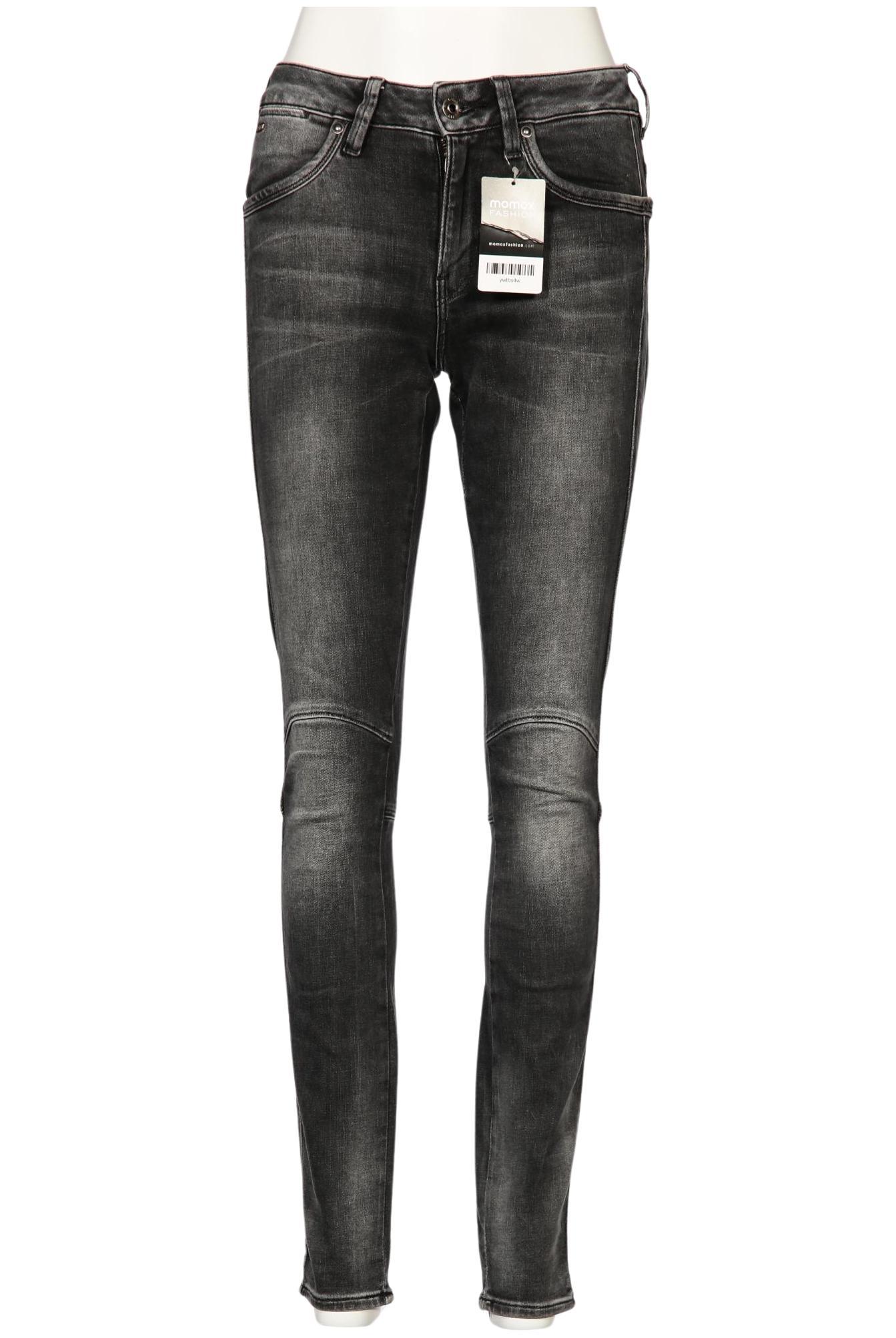 

G Star RAW Damen Jeans, grau, Gr. 27