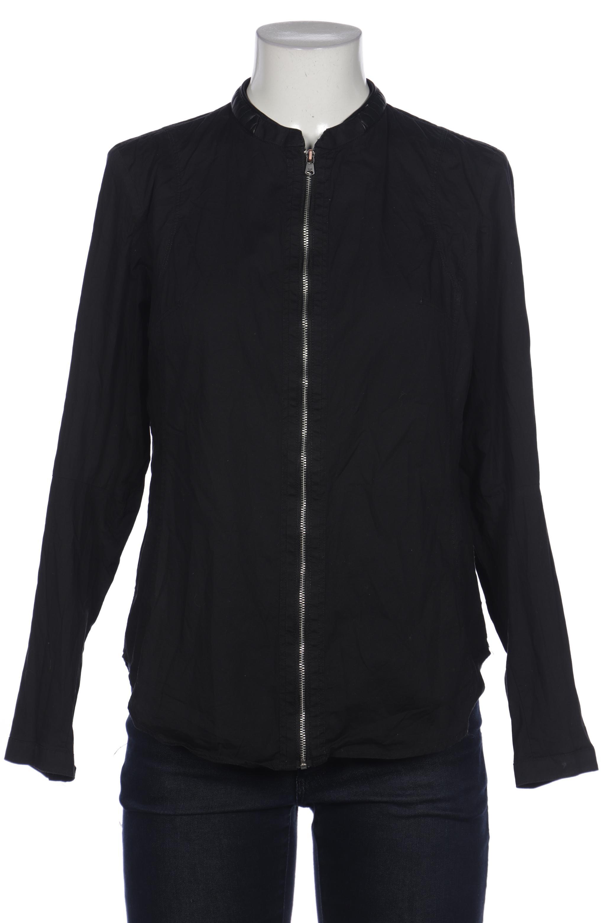 

G Star RAW Damen Bluse, schwarz, Gr. 42