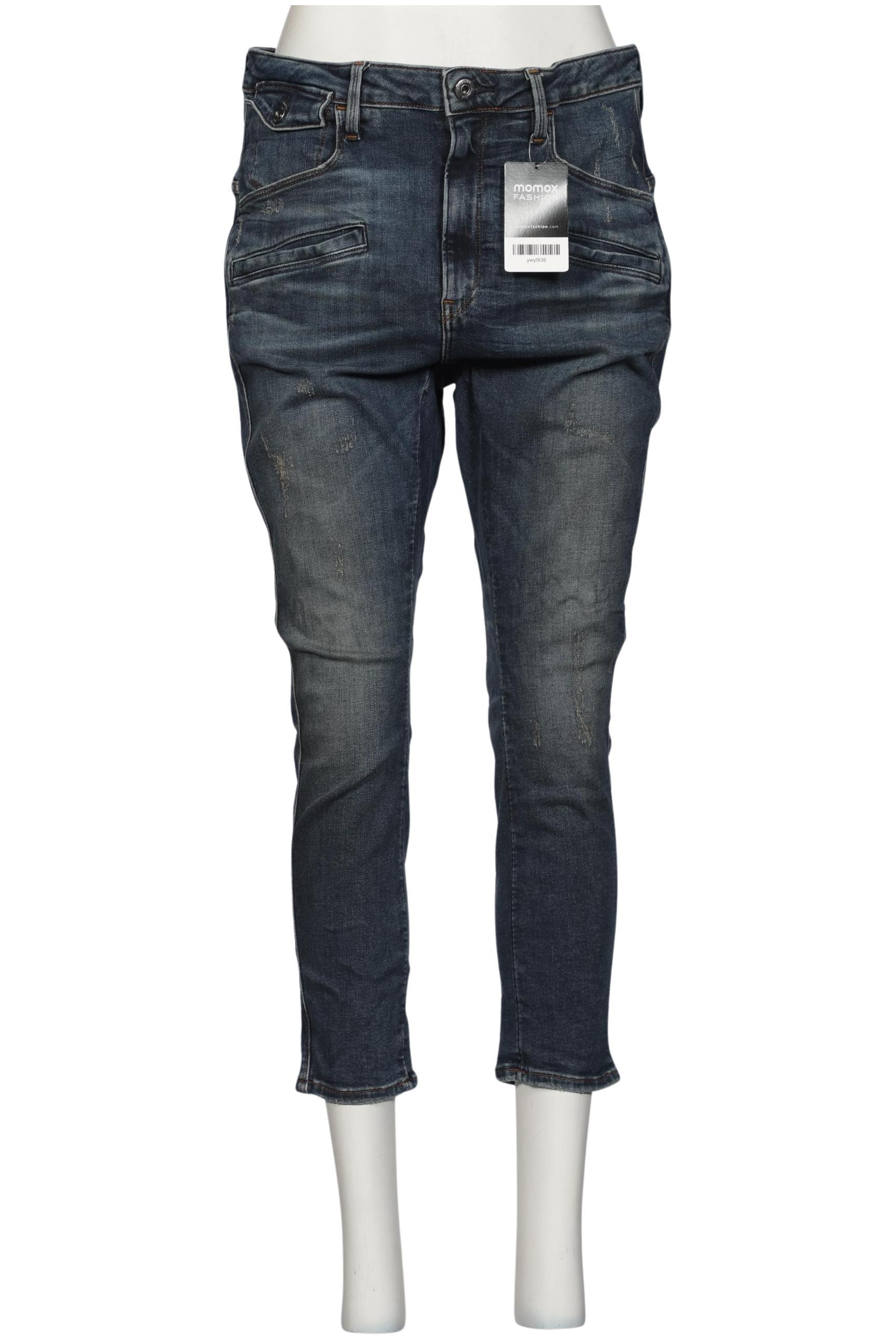 

G Star RAW Damen Jeans, blau, Gr. 30