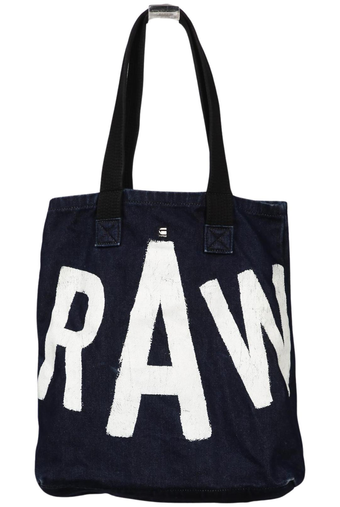 

G Star RAW Damen Handtasche, marineblau, Gr.