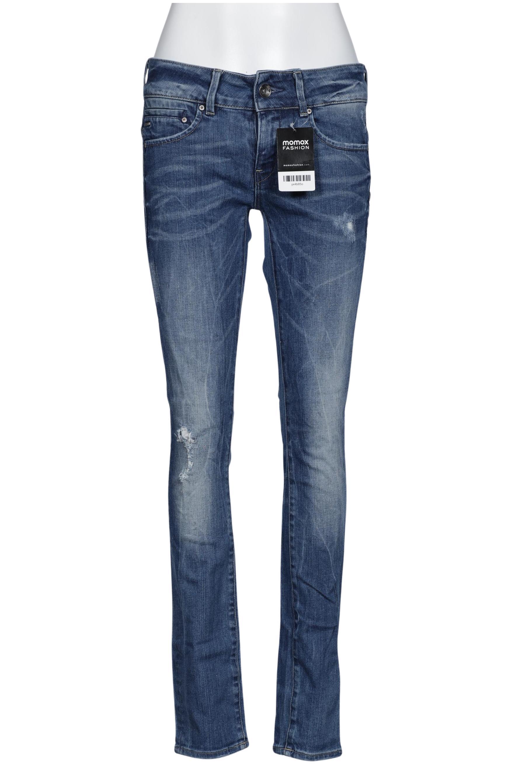 

G Star RAW Damen Jeans, blau, Gr. 27