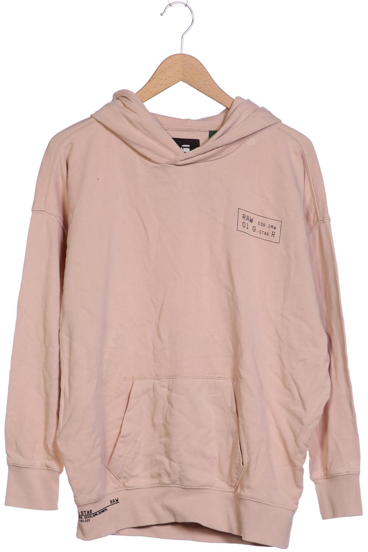

G-Star RAW Damen Kapuzenpullover, beige, Gr. 36