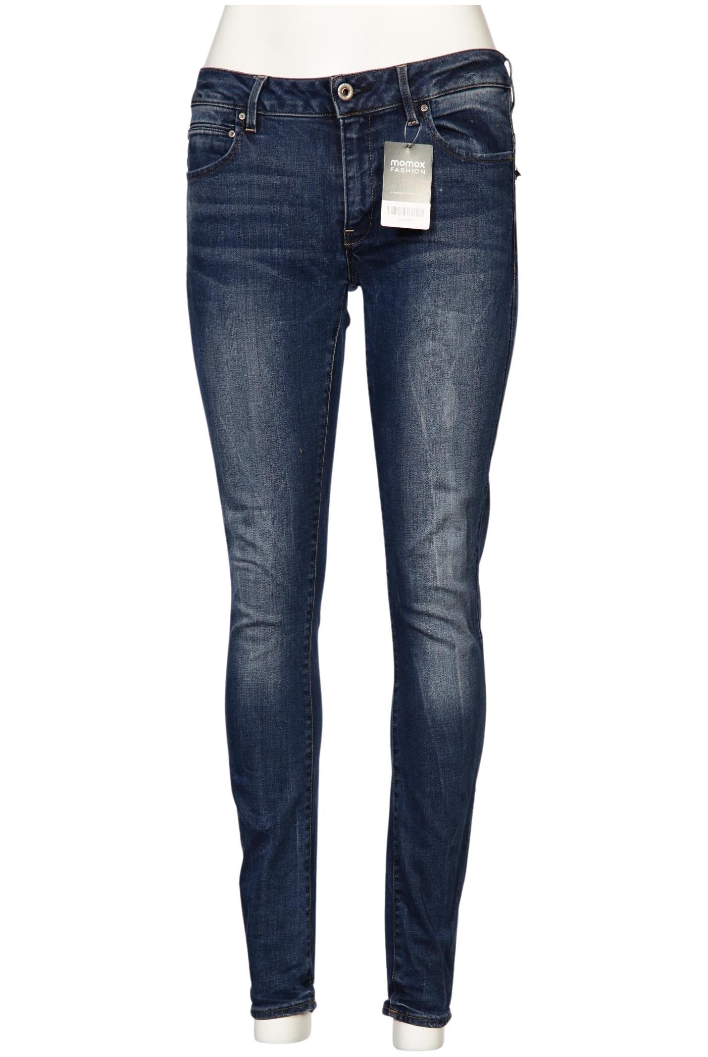 

G Star RAW Damen Jeans, blau, Gr. 32