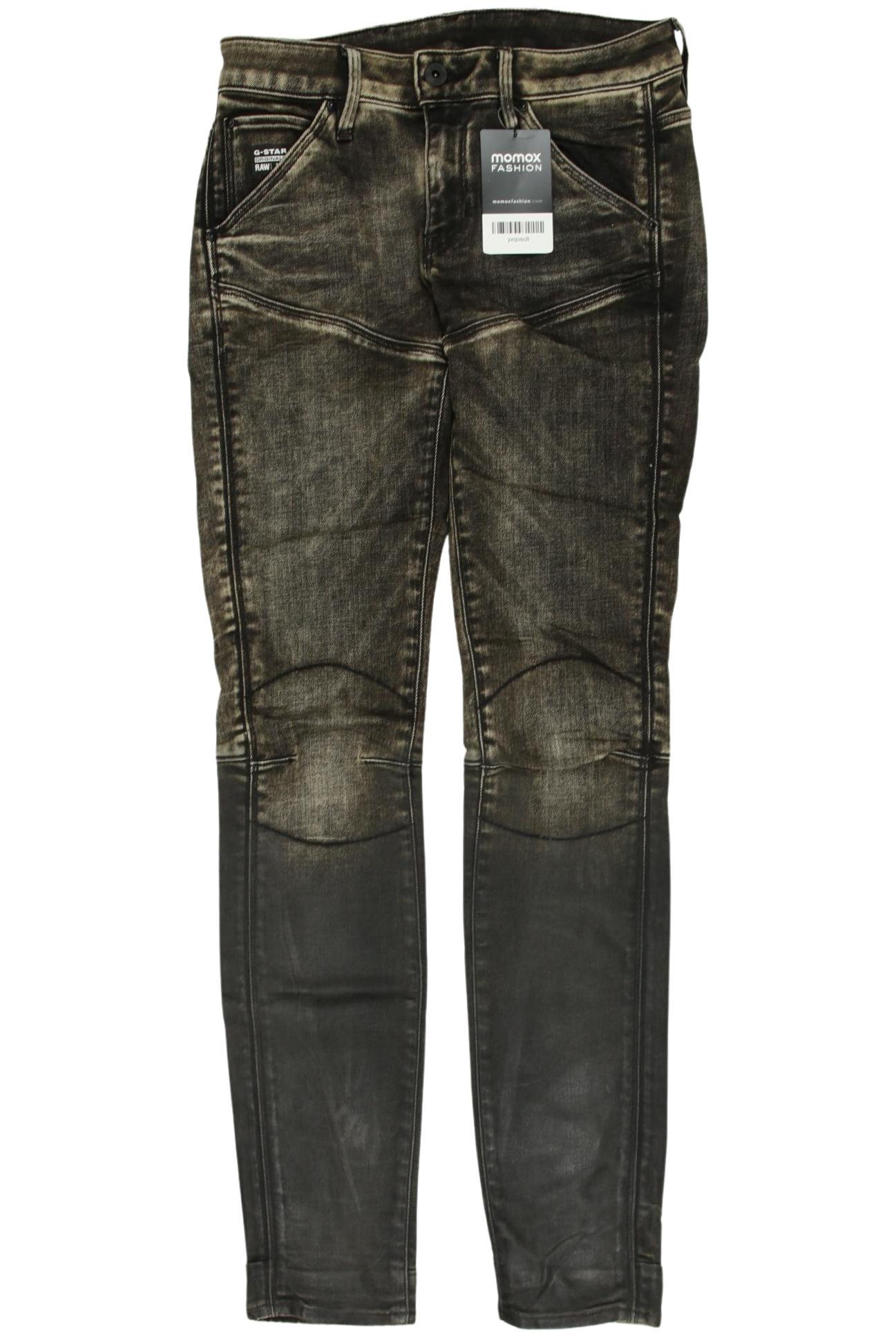 

G Star RAW Damen Jeans, braun, Gr. 26