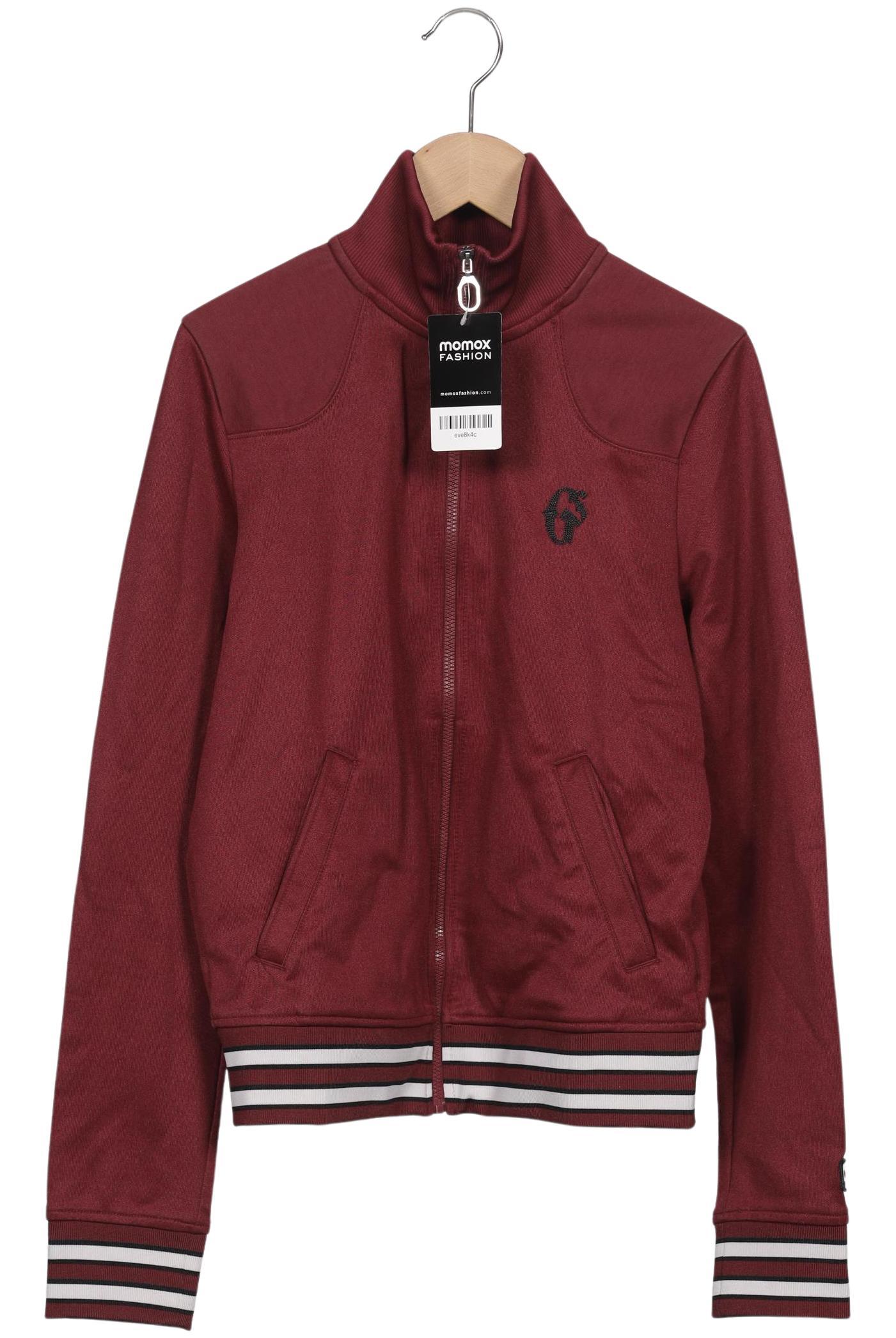 

G Star RAW Damen Sweatshirt, bordeaux, Gr. 38