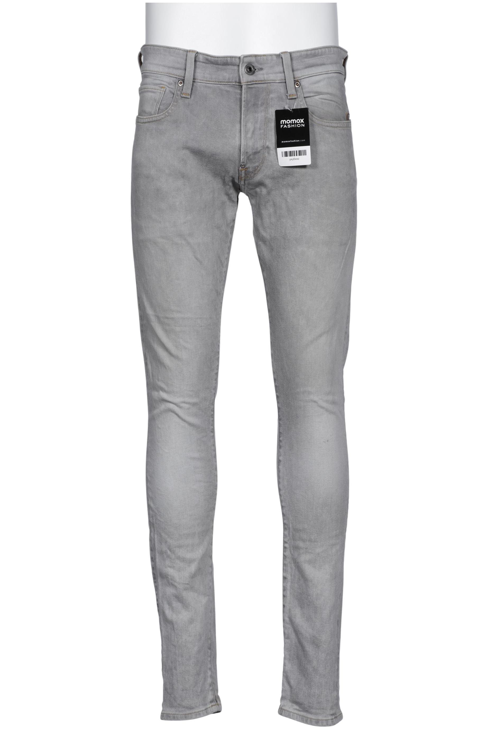 

G Star RAW Herren Jeans, grau, Gr. 32