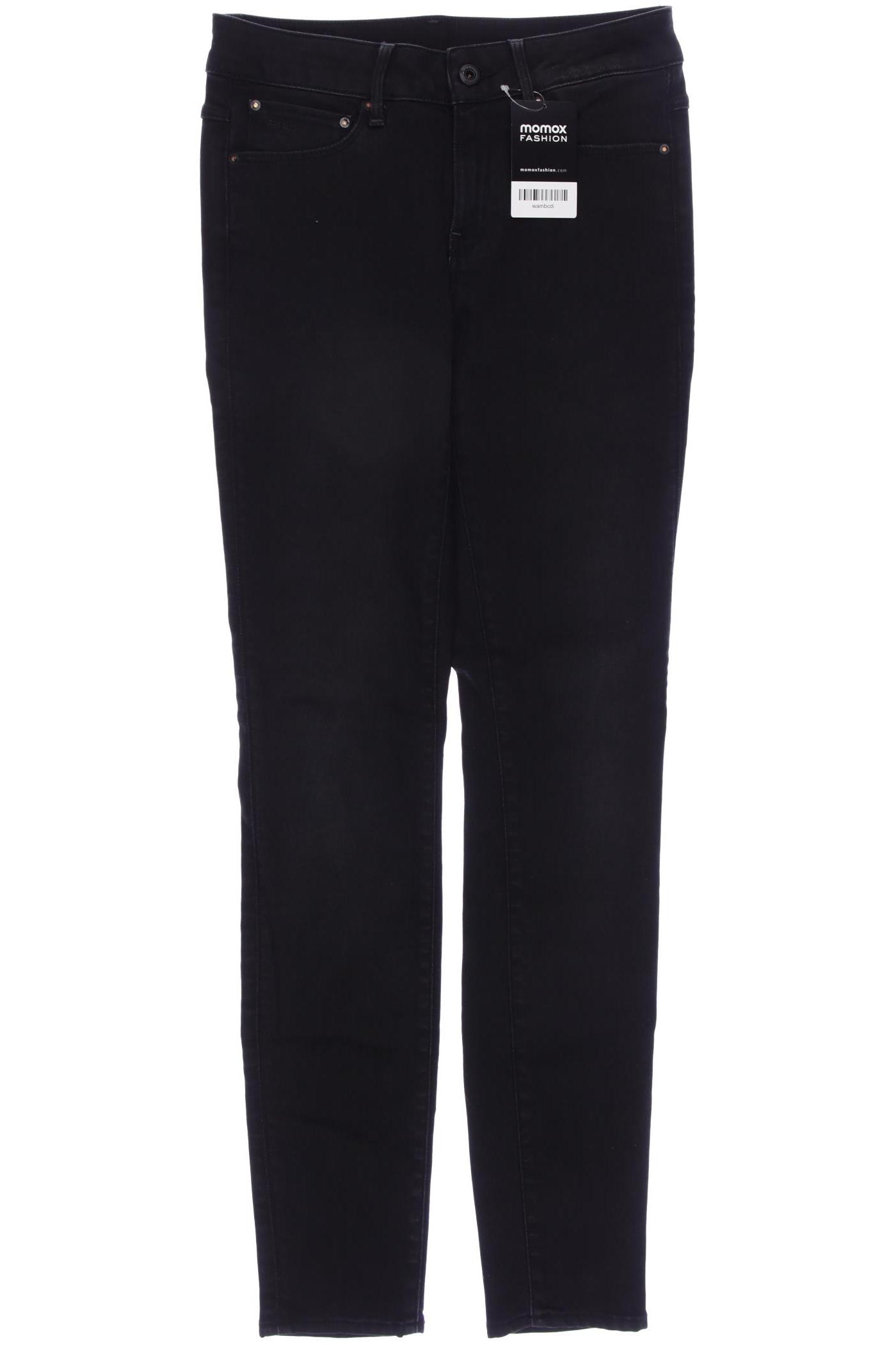 

G-Star RAW Damen Jeans, schwarz, Gr. 28