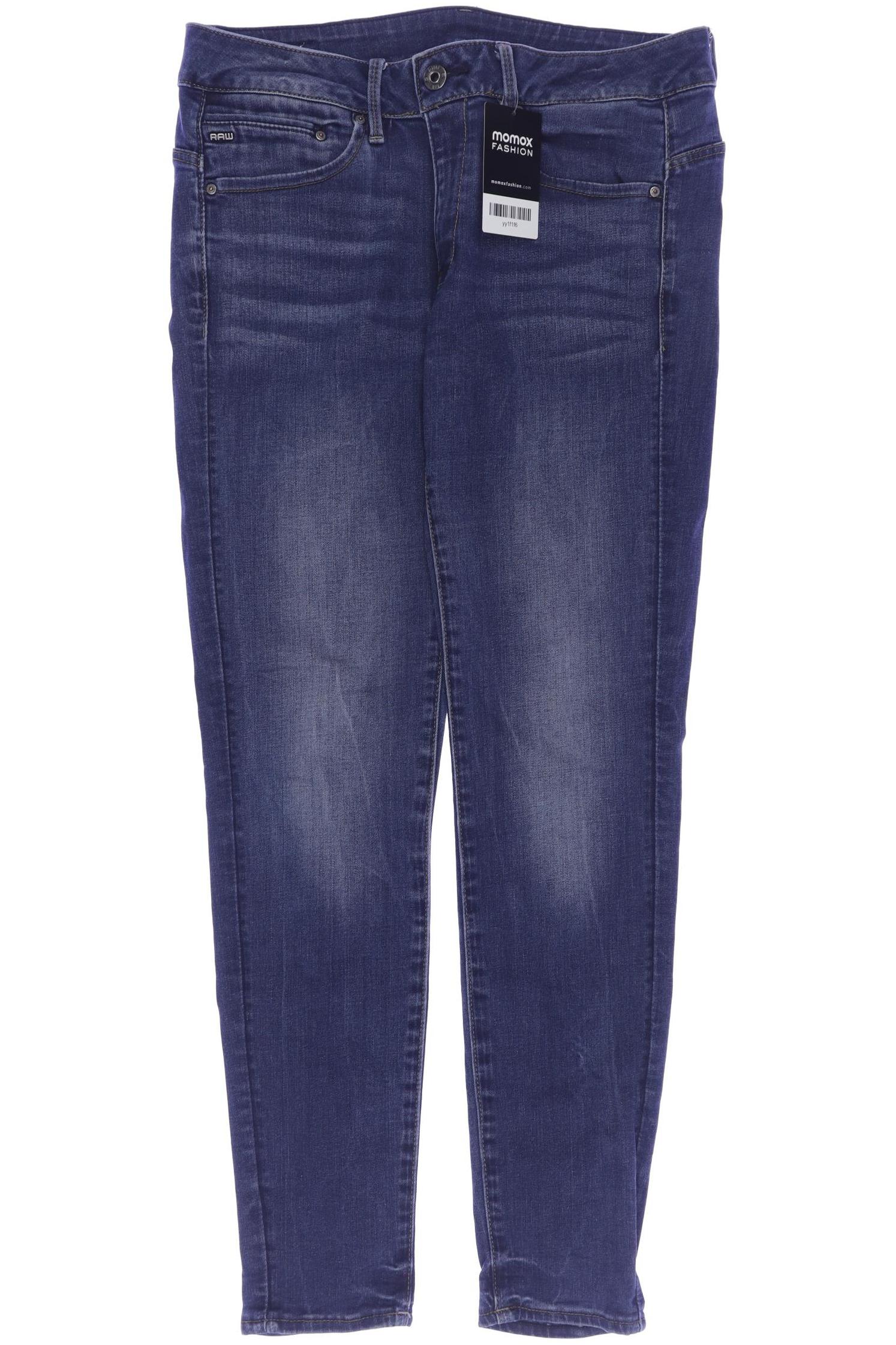 

G Star RAW Damen Jeans, marineblau, Gr. 29