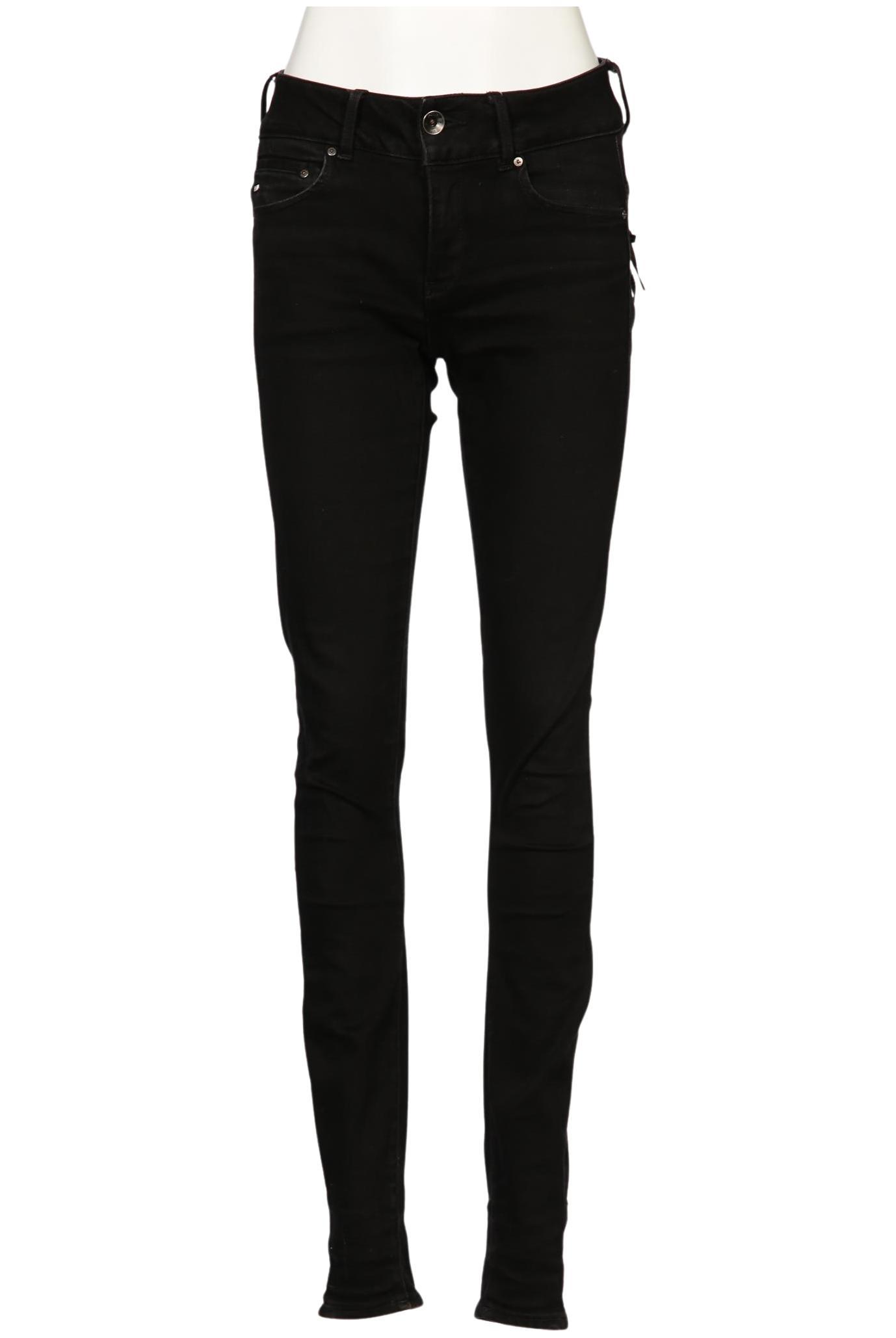 

G Star RAW Damen Jeans, schwarz, Gr. 28