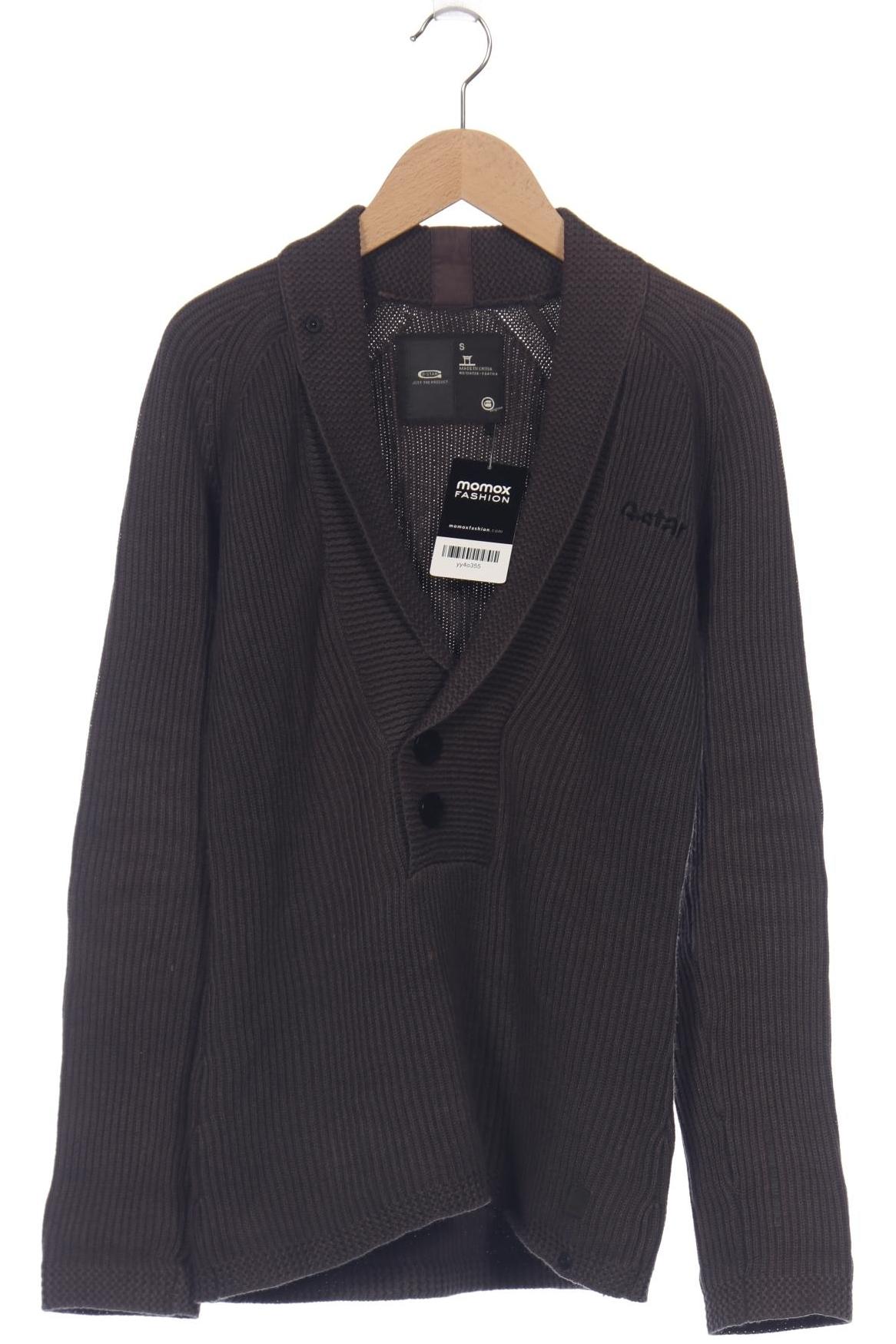 

G Star RAW Damen Strickjacke, grau, Gr. 36