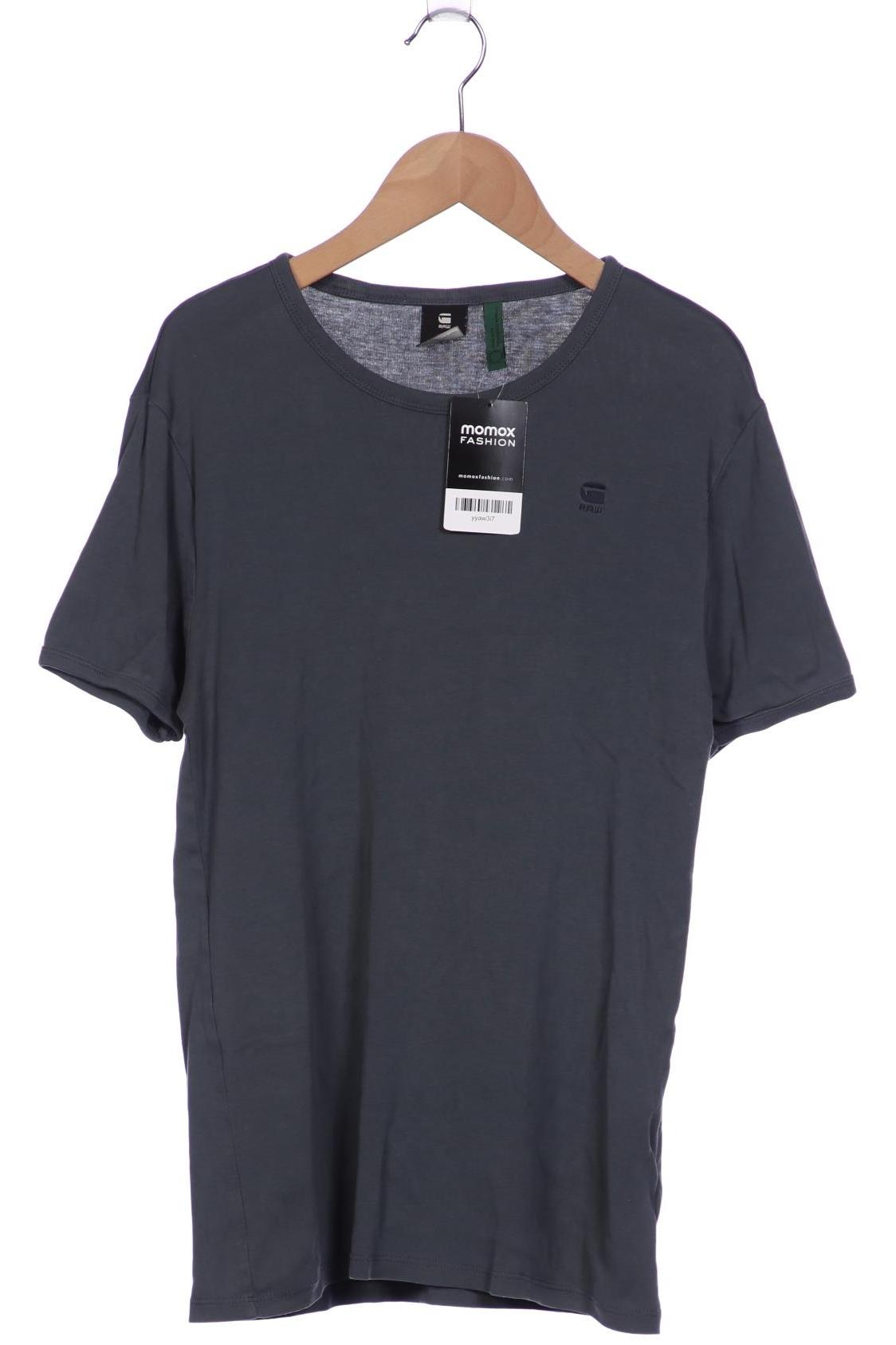 

G Star RAW Herren T-Shirt, türkis, Gr. 48