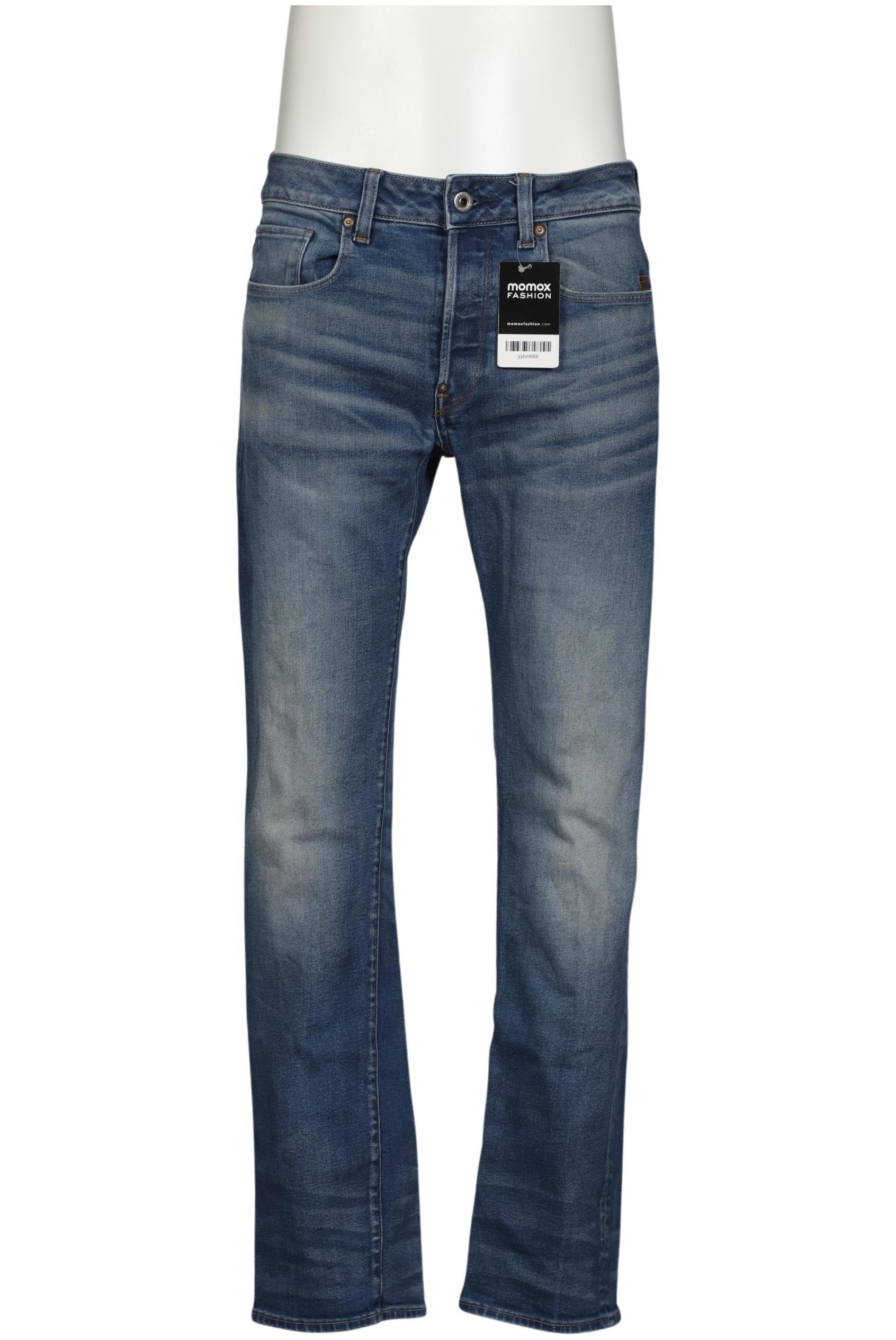 

G Star RAW Herren Jeans, blau, Gr. 31