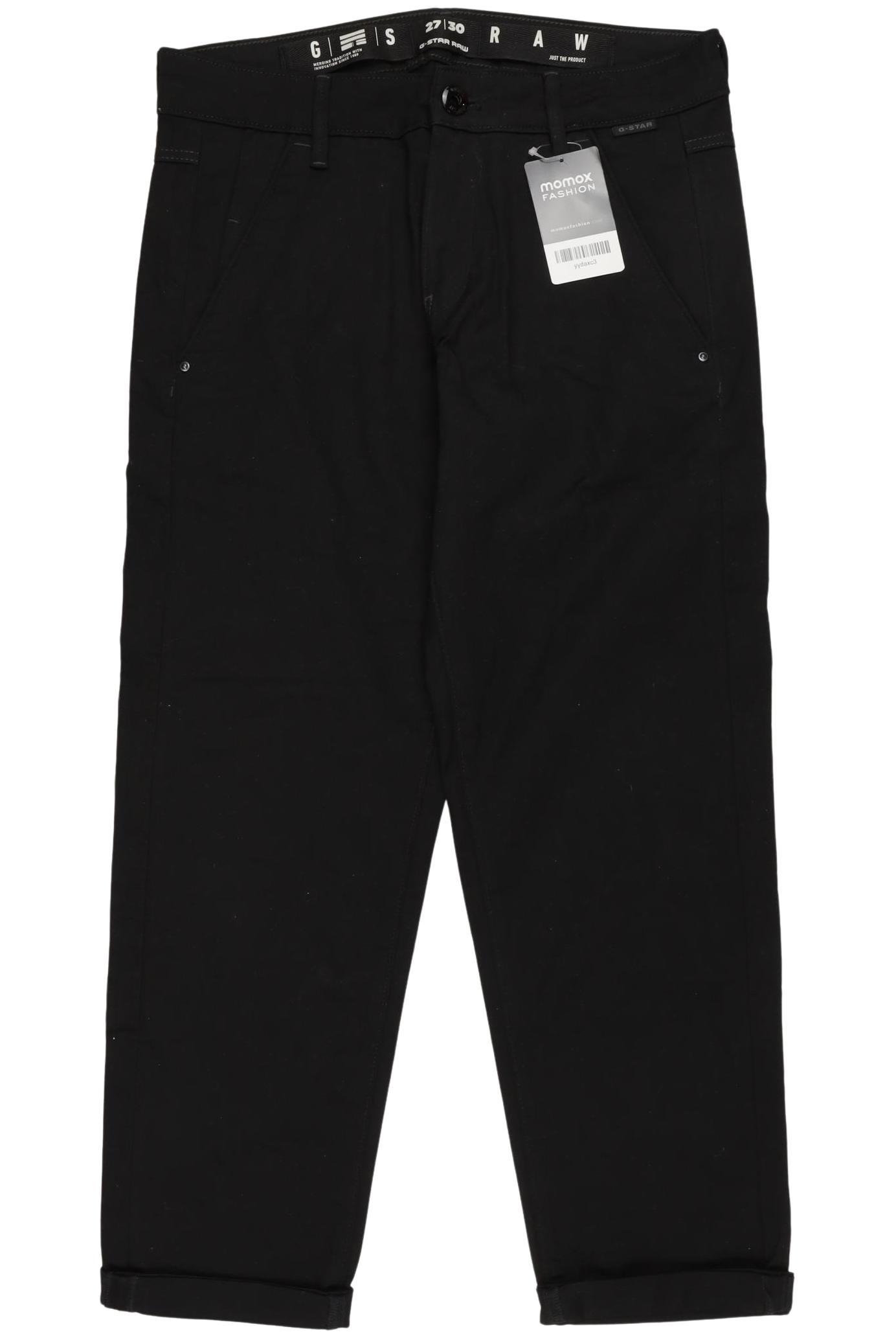 

G Star RAW Damen Jeans, schwarz, Gr. 27