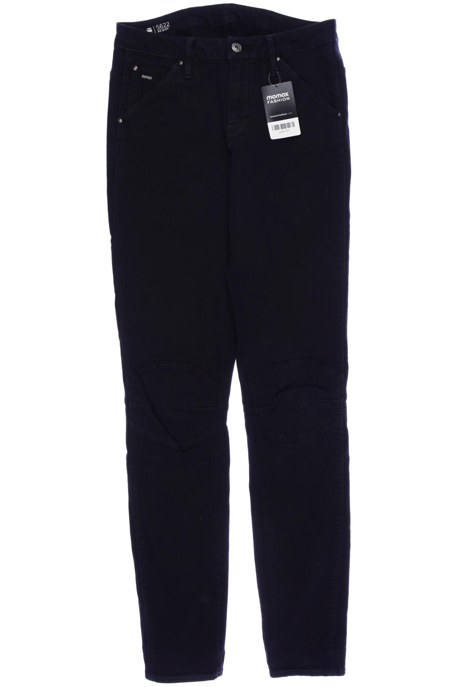 

G Star RAW Damen Jeans, schwarz, Gr. 29