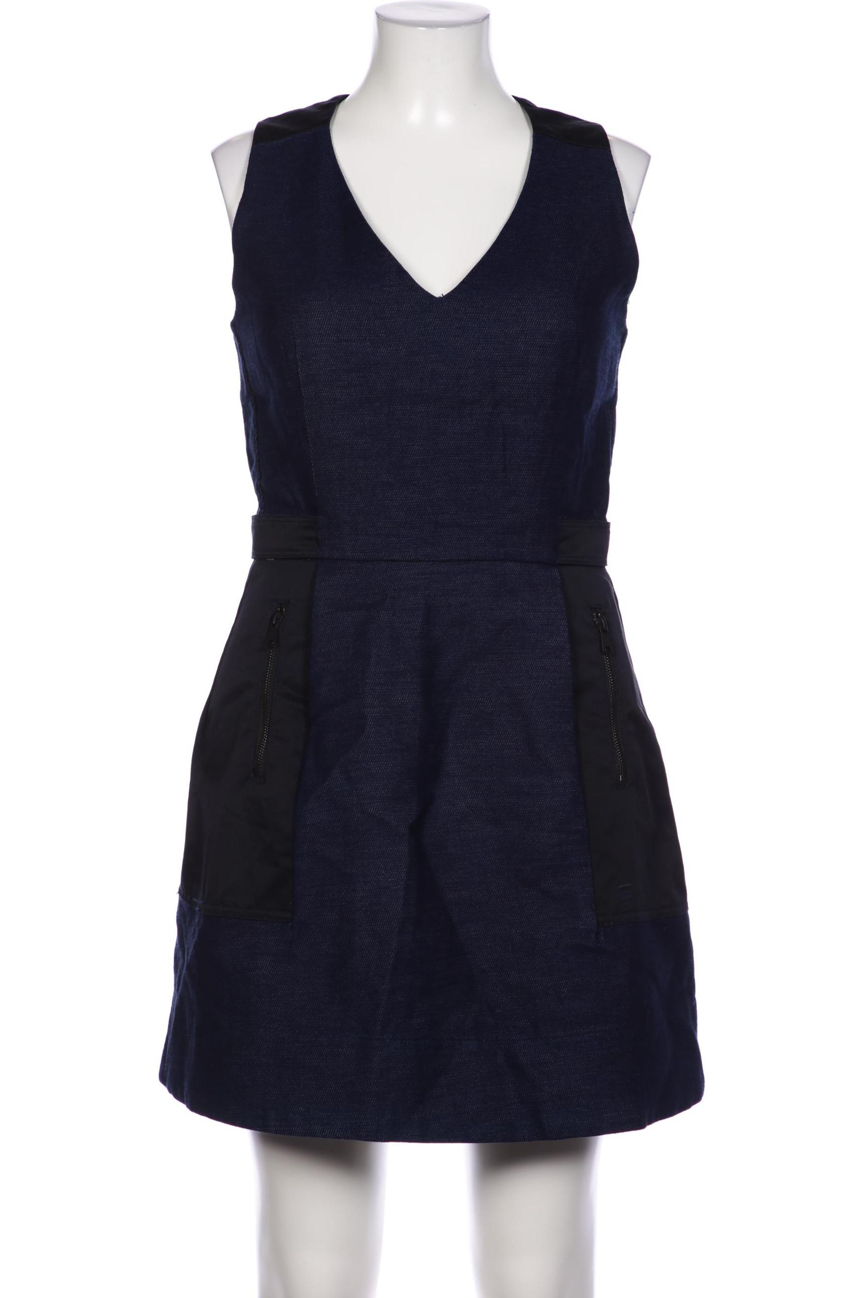 

G Star RAW Damen Kleid, marineblau, Gr. 42