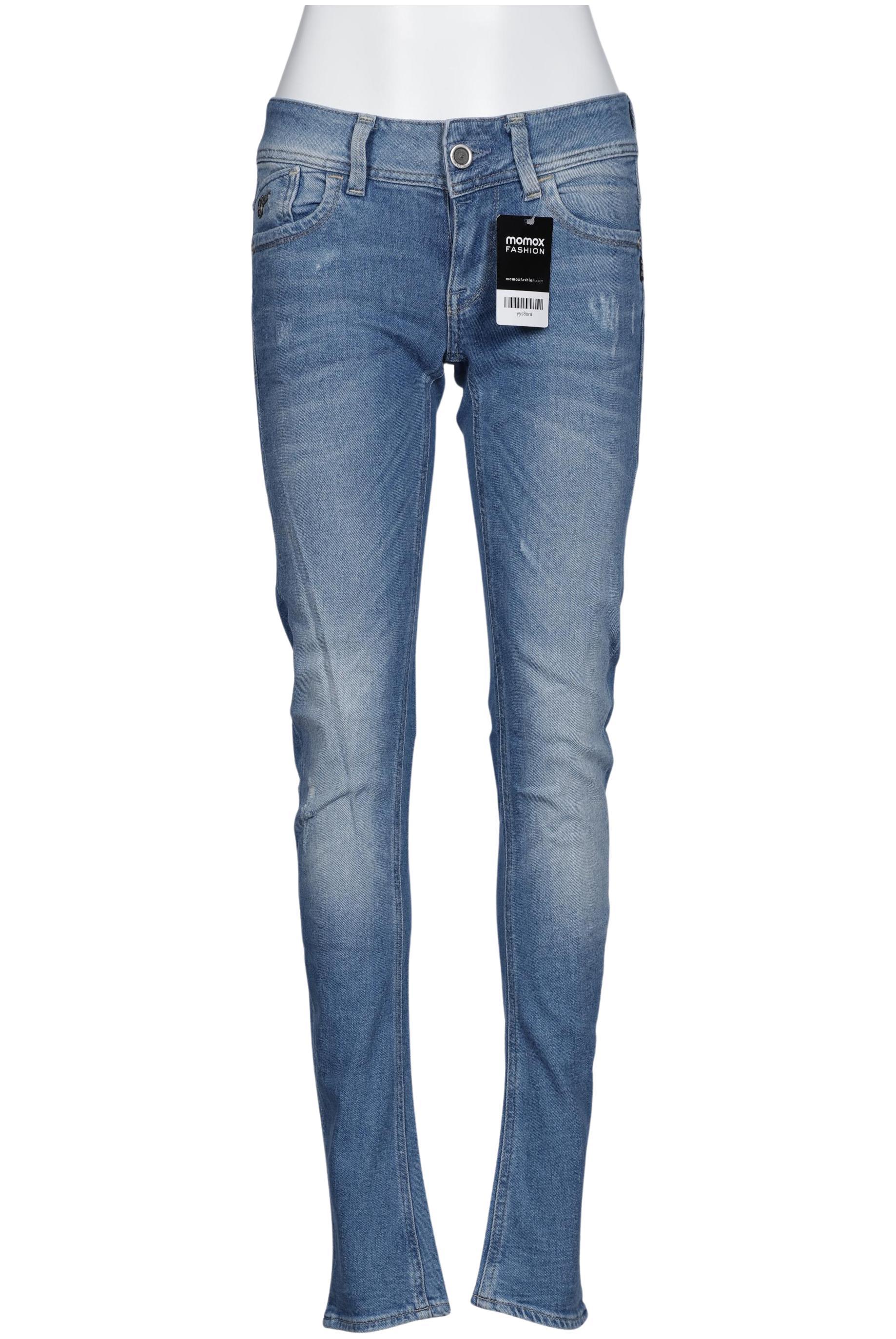

G Star RAW Damen Jeans, hellblau, Gr. 26
