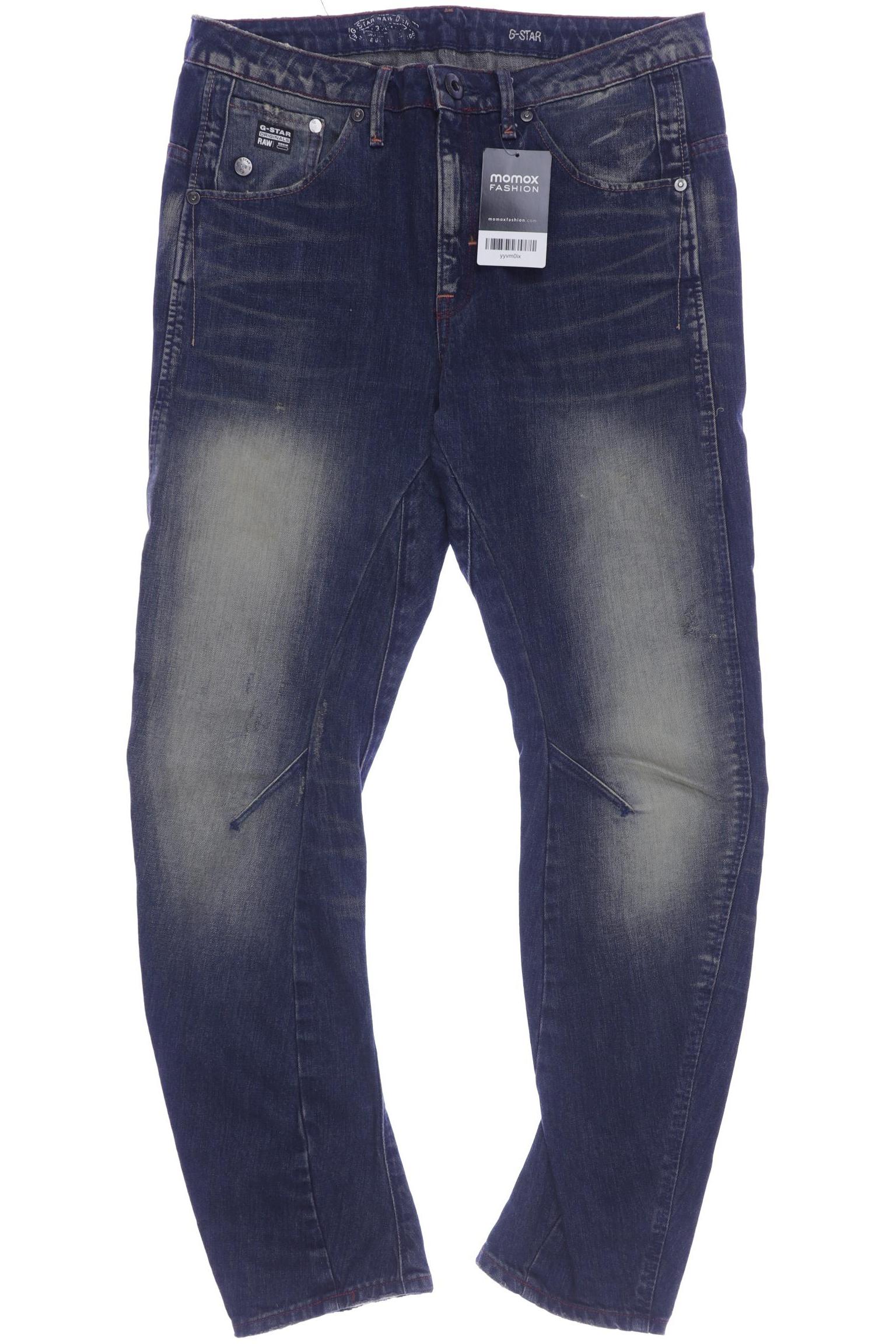 

G-Star RAW Damen Jeans, blau, Gr. 26