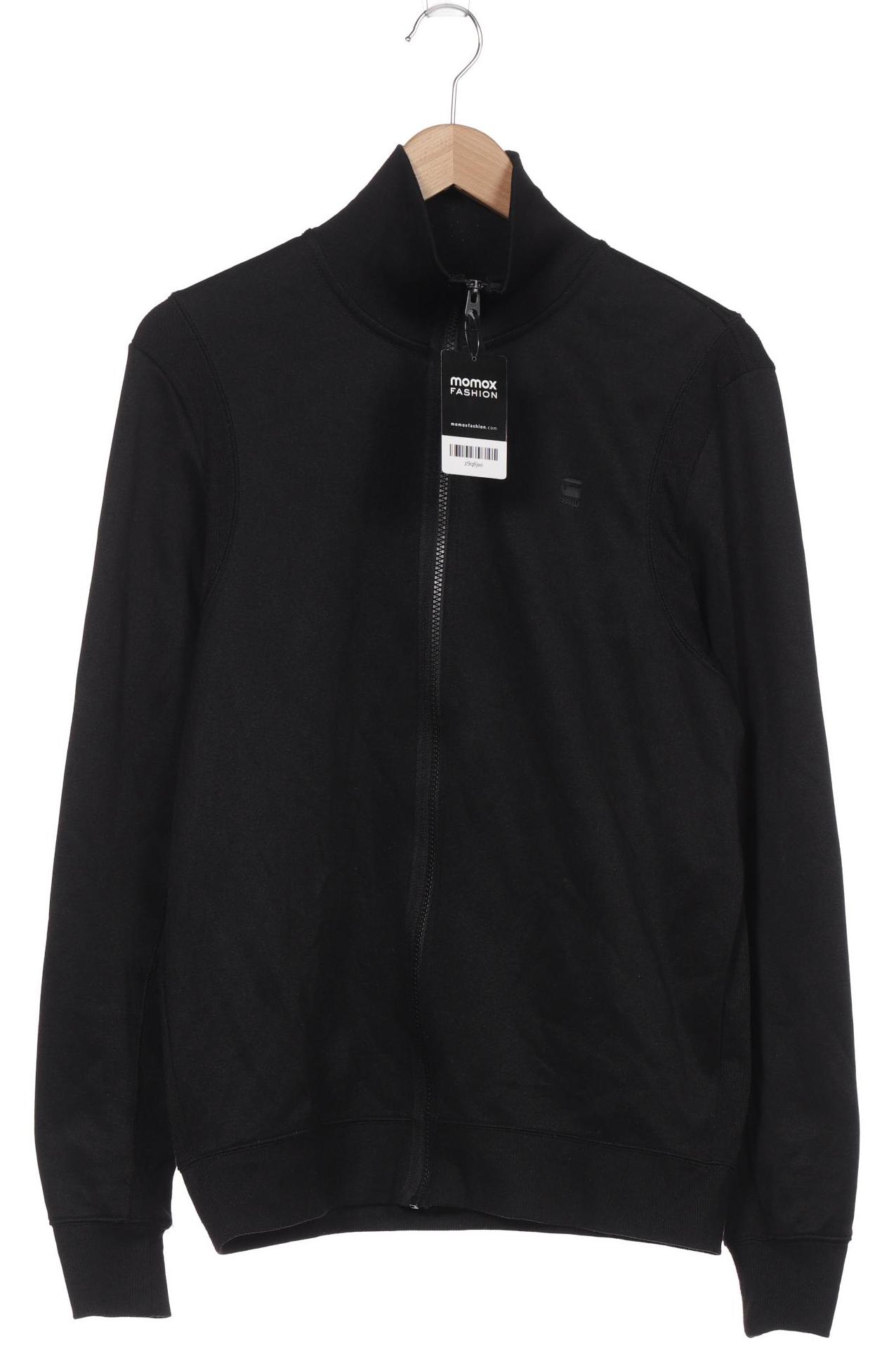 

G-STAR RAW Herren Sweatshirt, schwarz