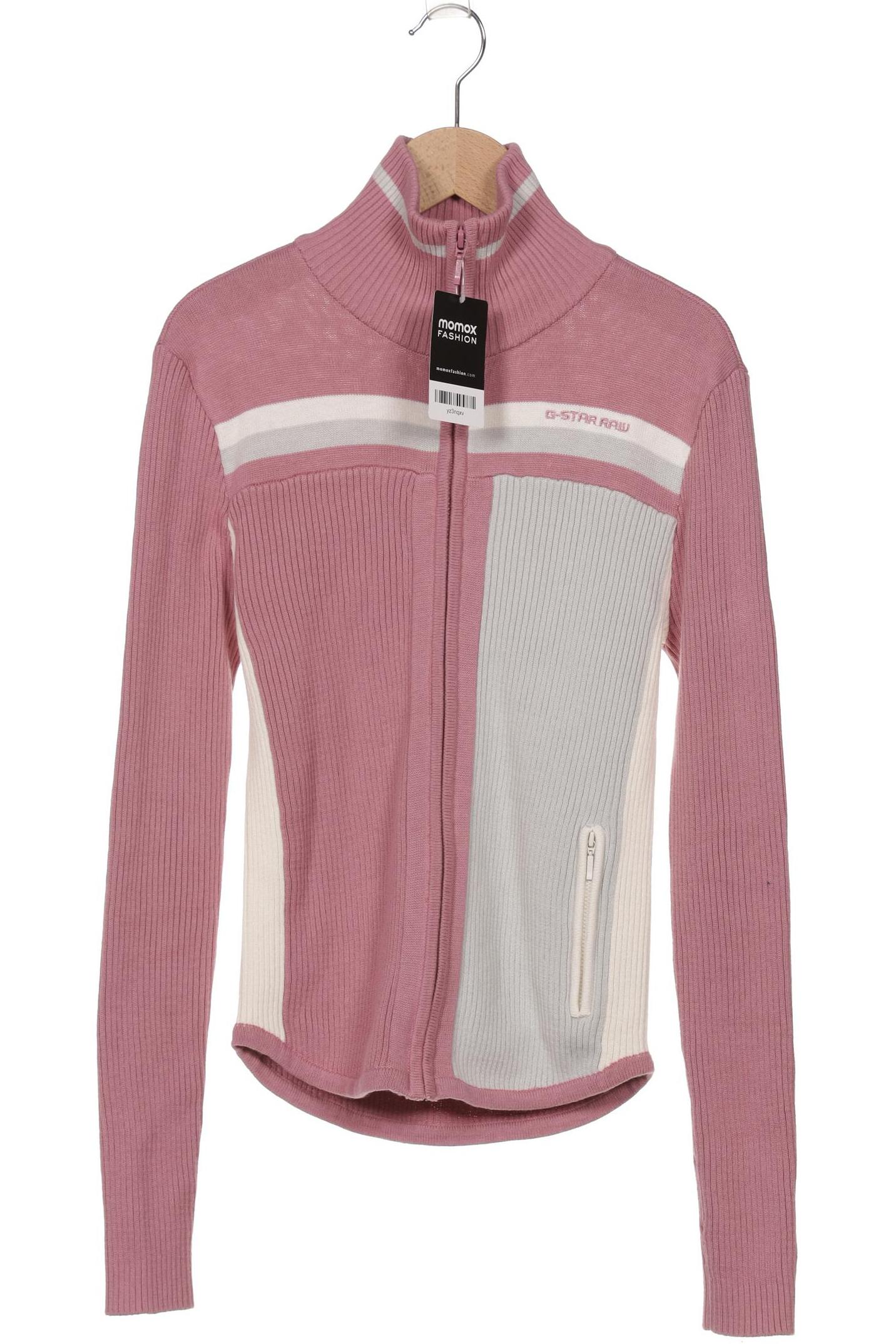 

G-Star RAW Damen Sweatshirt, pink, Gr. 38