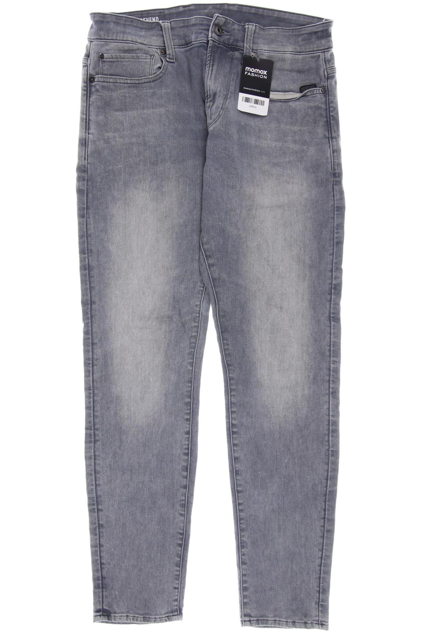 

G Star RAW Herren Jeans, grau, Gr. 30