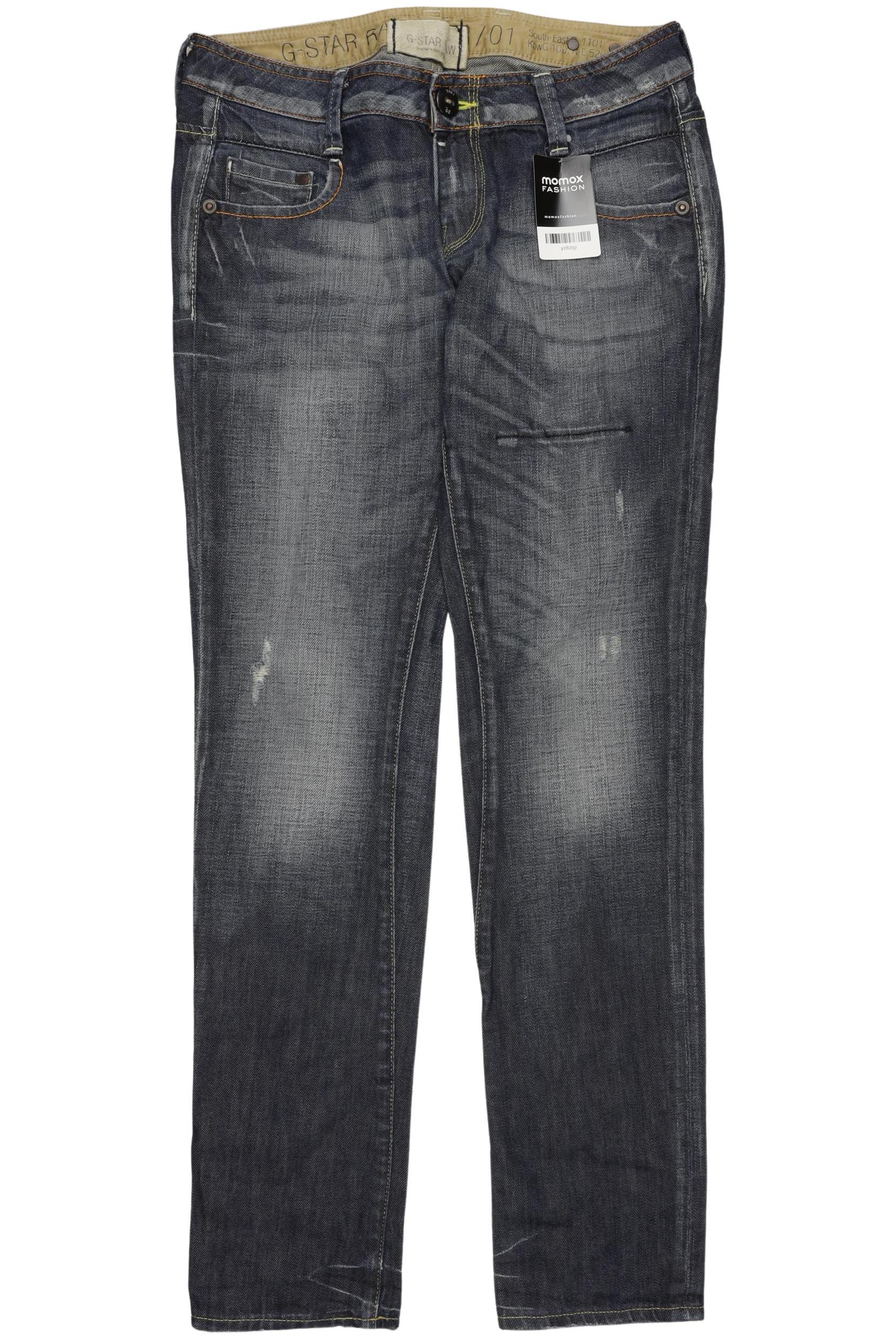 

G Star RAW Damen Jeans, blau, Gr. 30