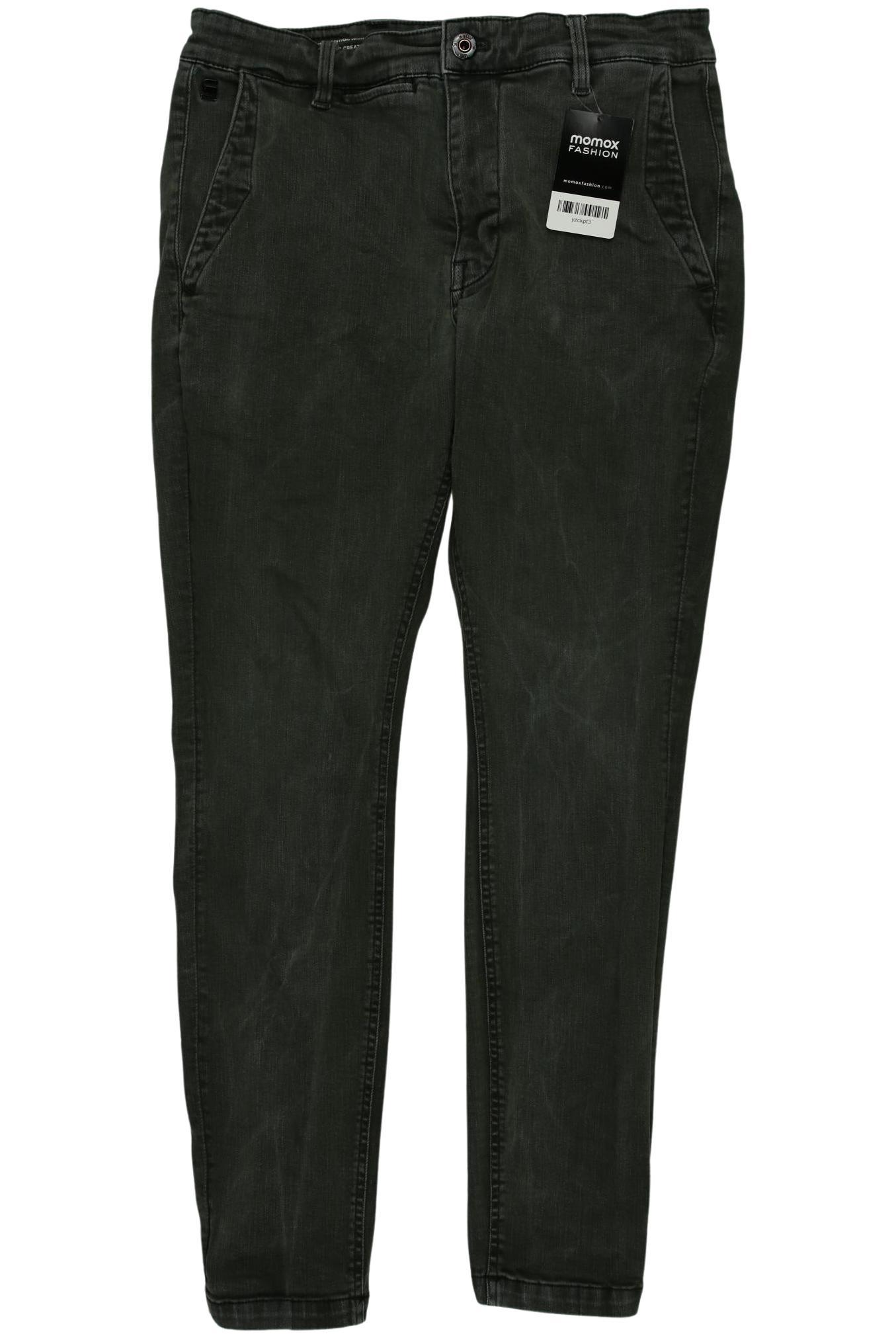 

G Star RAW Herren Jeans, grün, Gr. 32