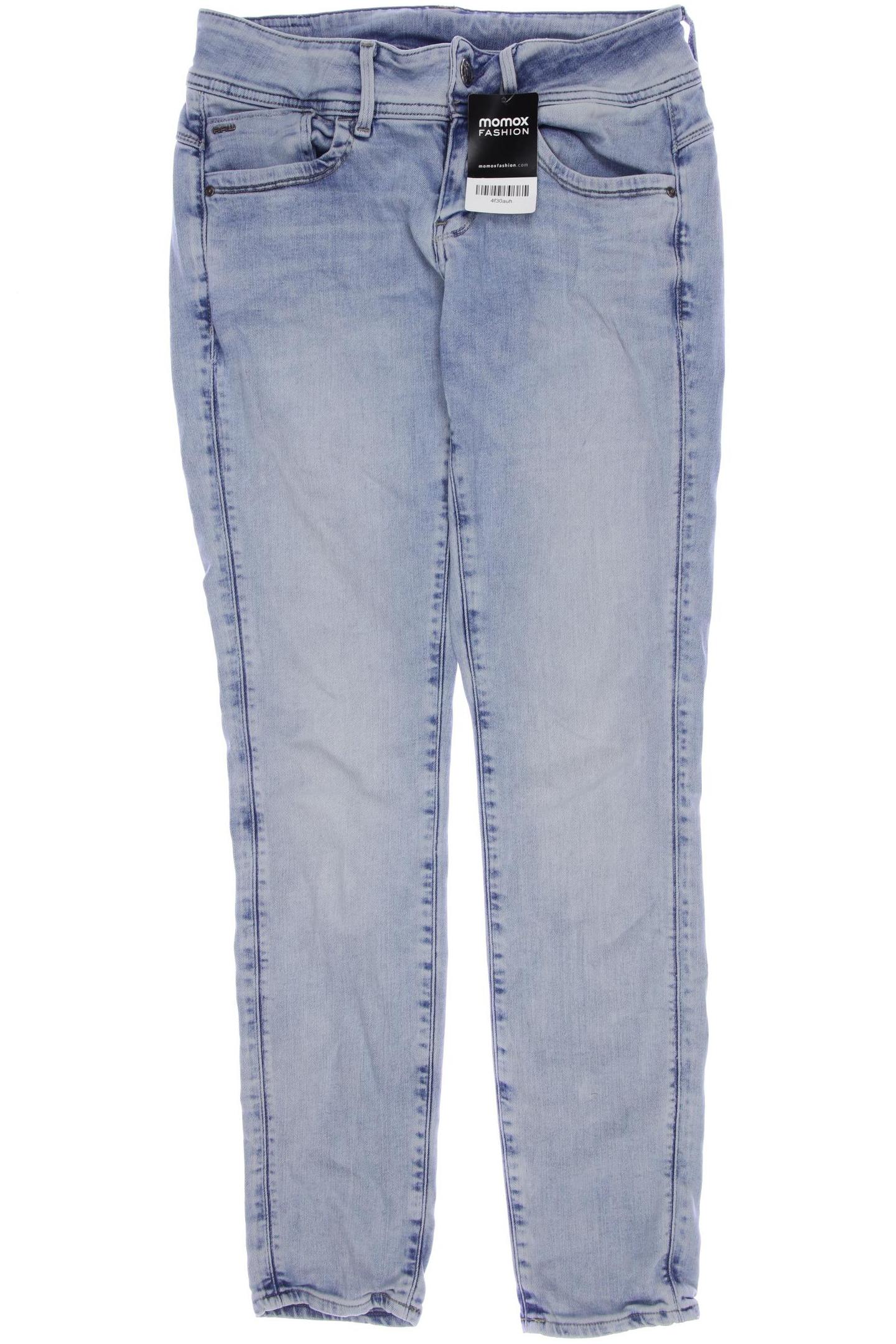

G Star RAW Damen Jeans, hellblau, Gr. 28