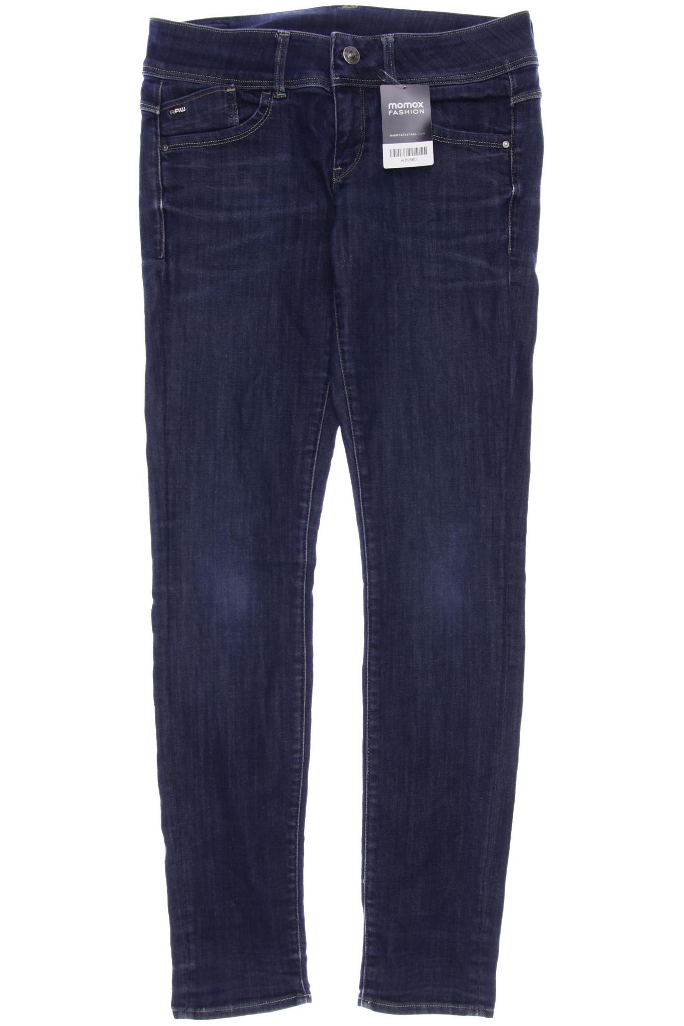 

G STAR RAW Damen Jeans, marineblau