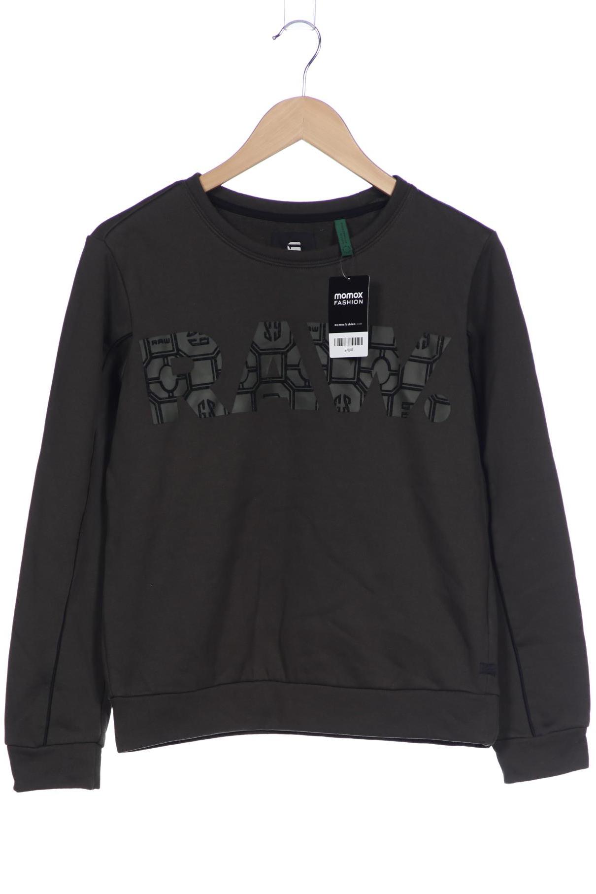 

G-Star RAW Damen Sweatshirt, grün, Gr. 38
