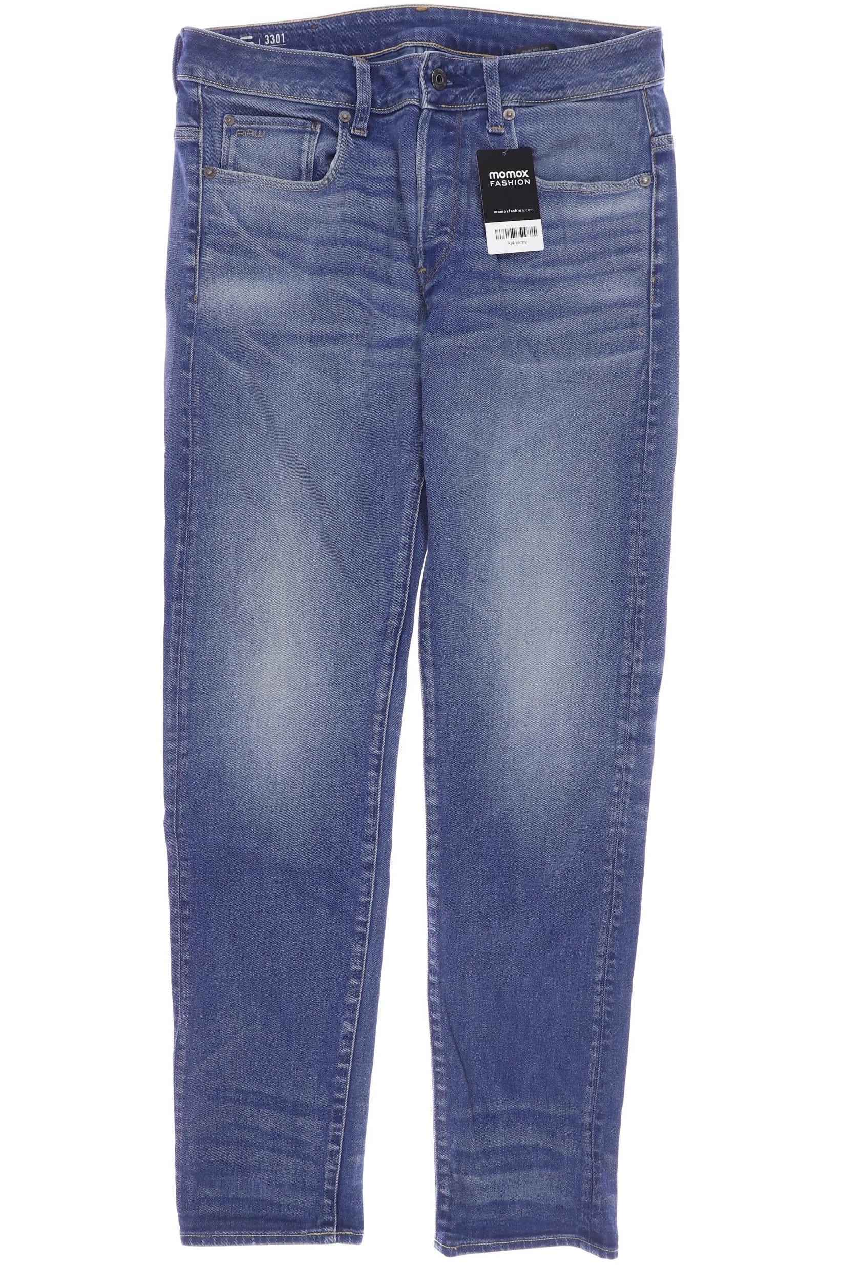 

G-Star RAW Herren Jeans, blau, Gr. 30