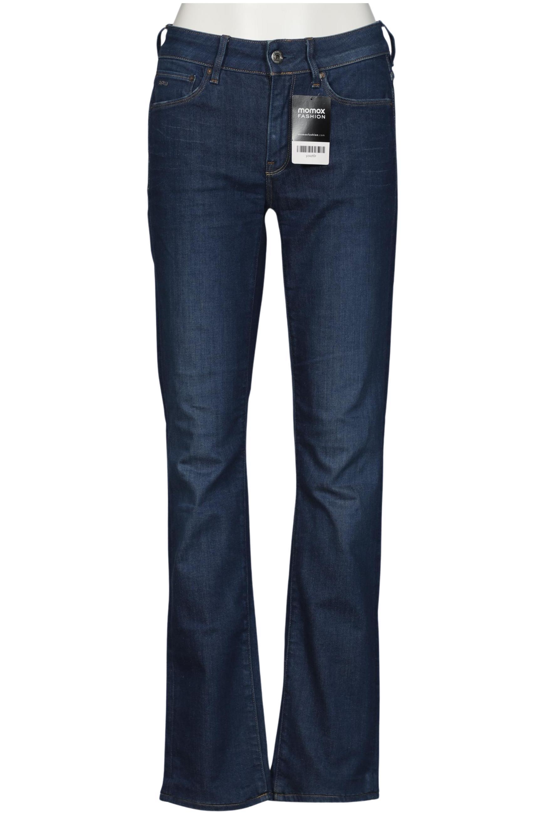 

G Star RAW Damen Jeans, blau, Gr. 28