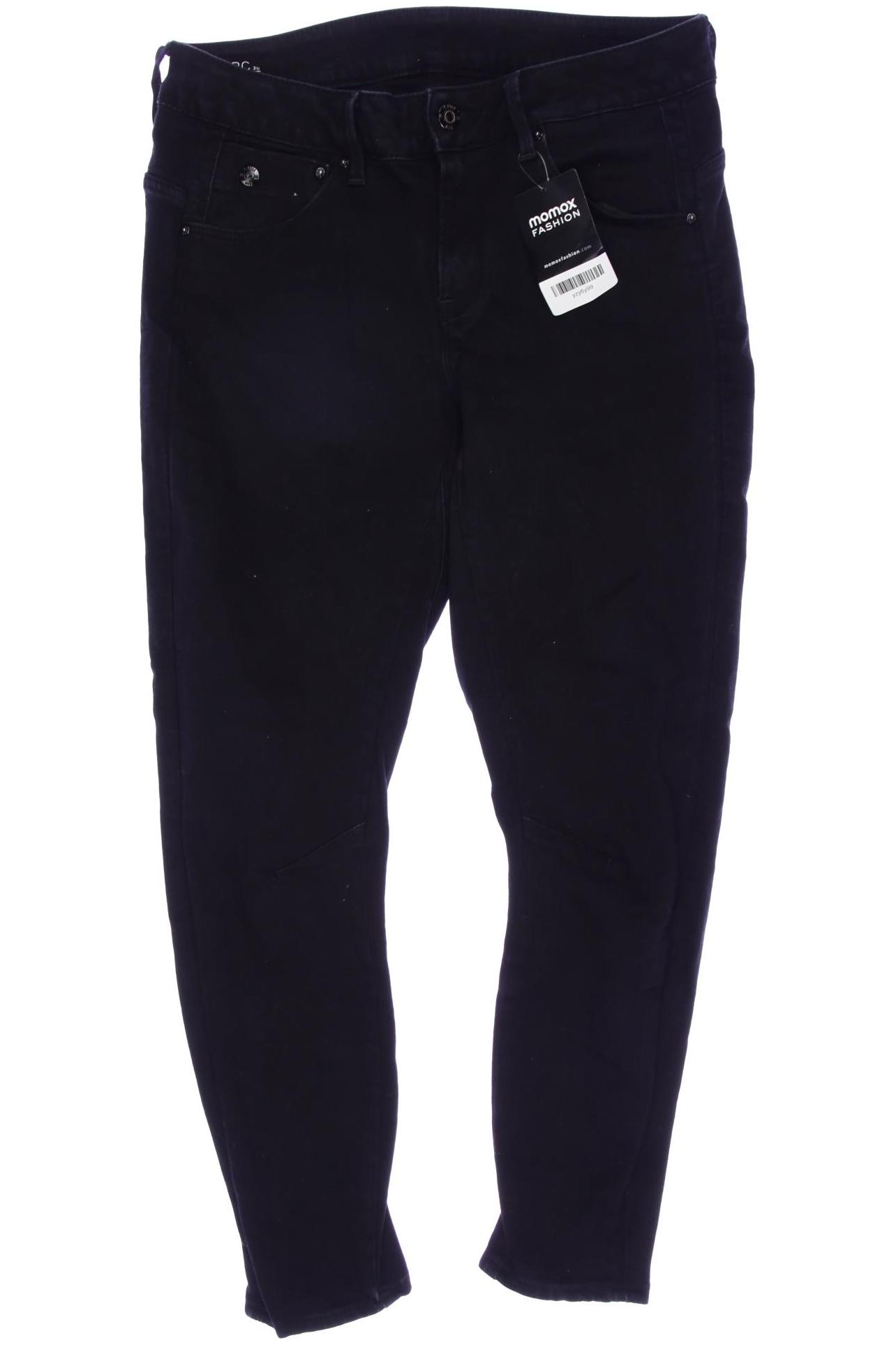 

G Star RAW Damen Jeans, schwarz, Gr. 31