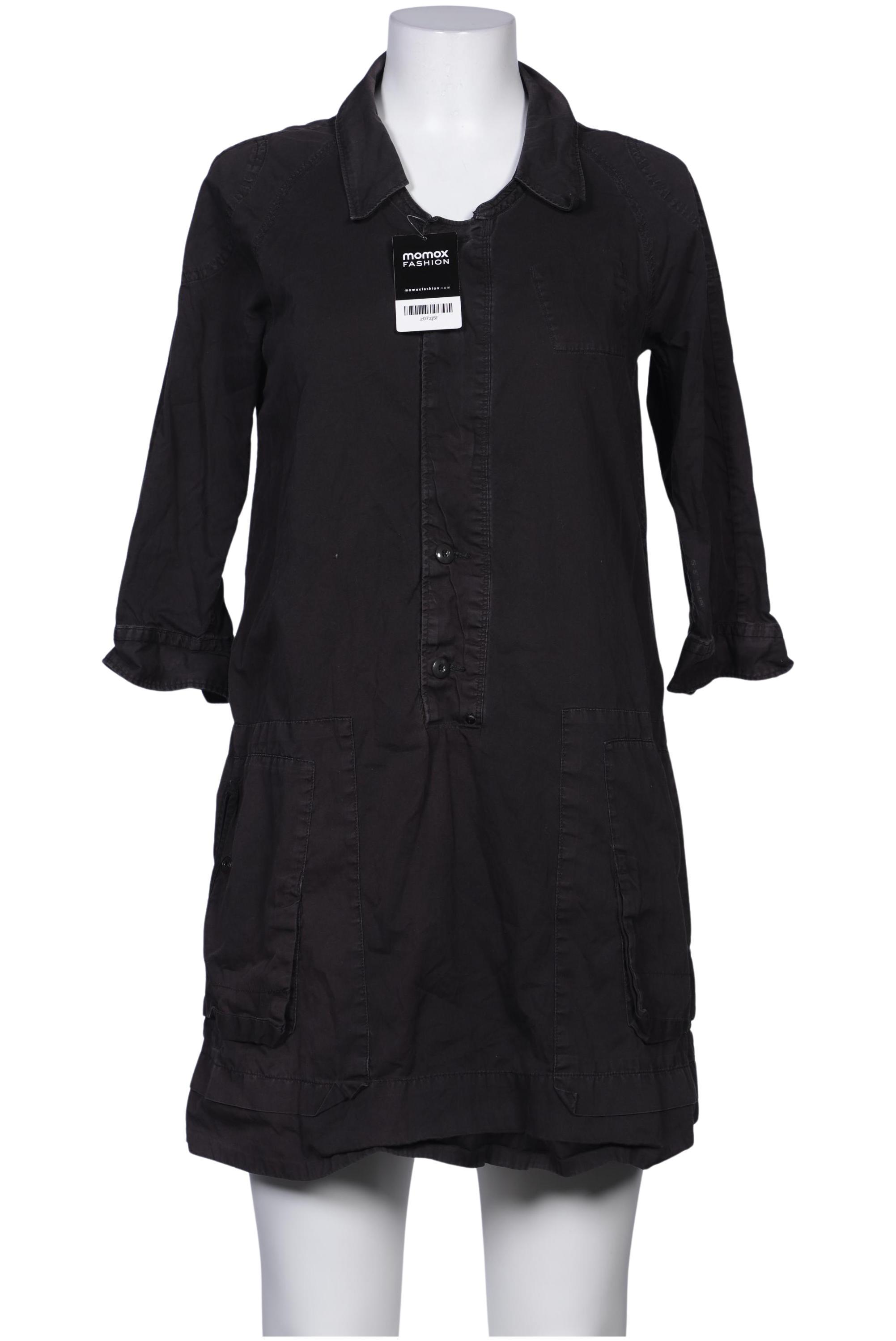 

G Star RAW Damen Kleid, schwarz, Gr. 38