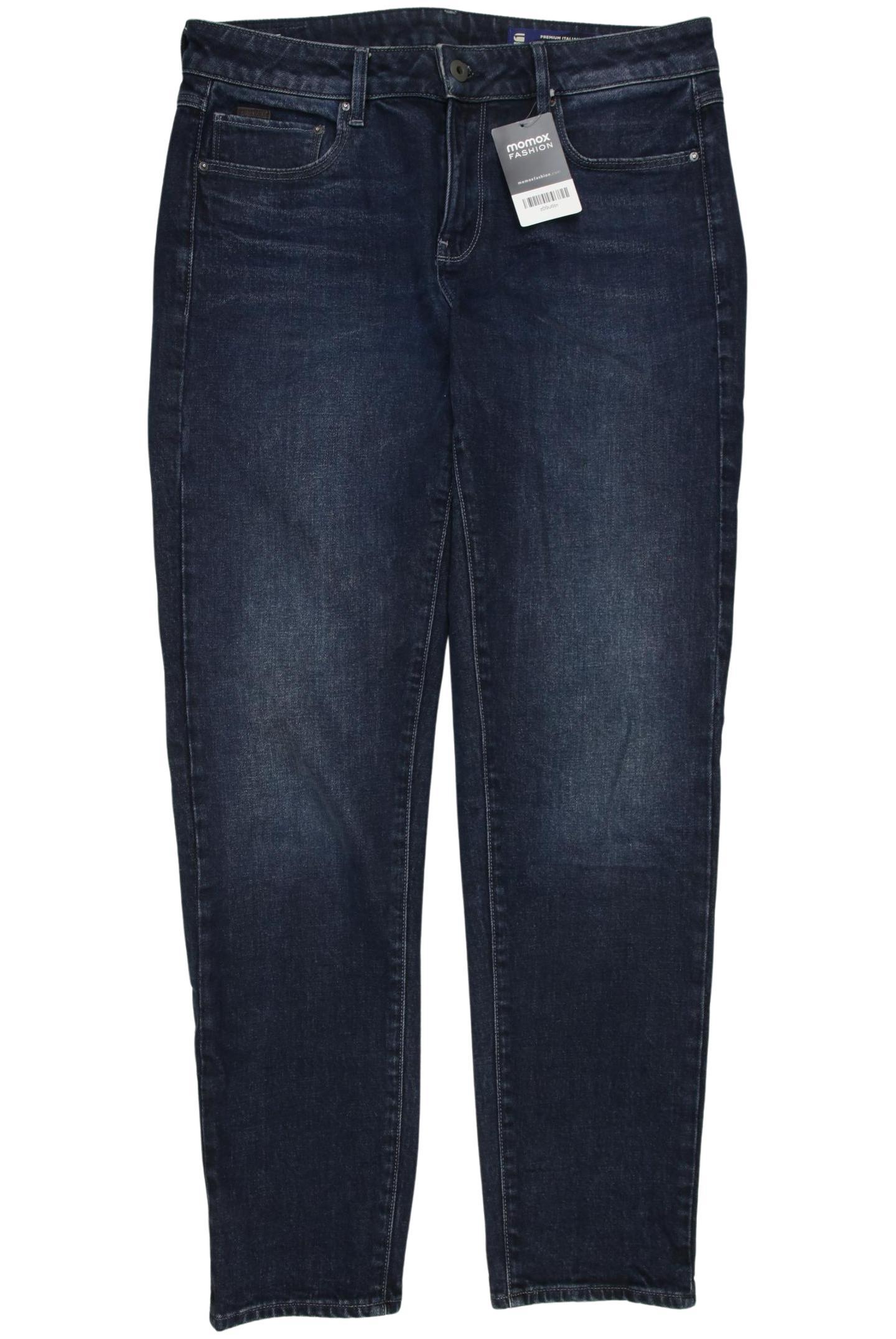 

G Star RAW Damen Jeans, marineblau, Gr. 29