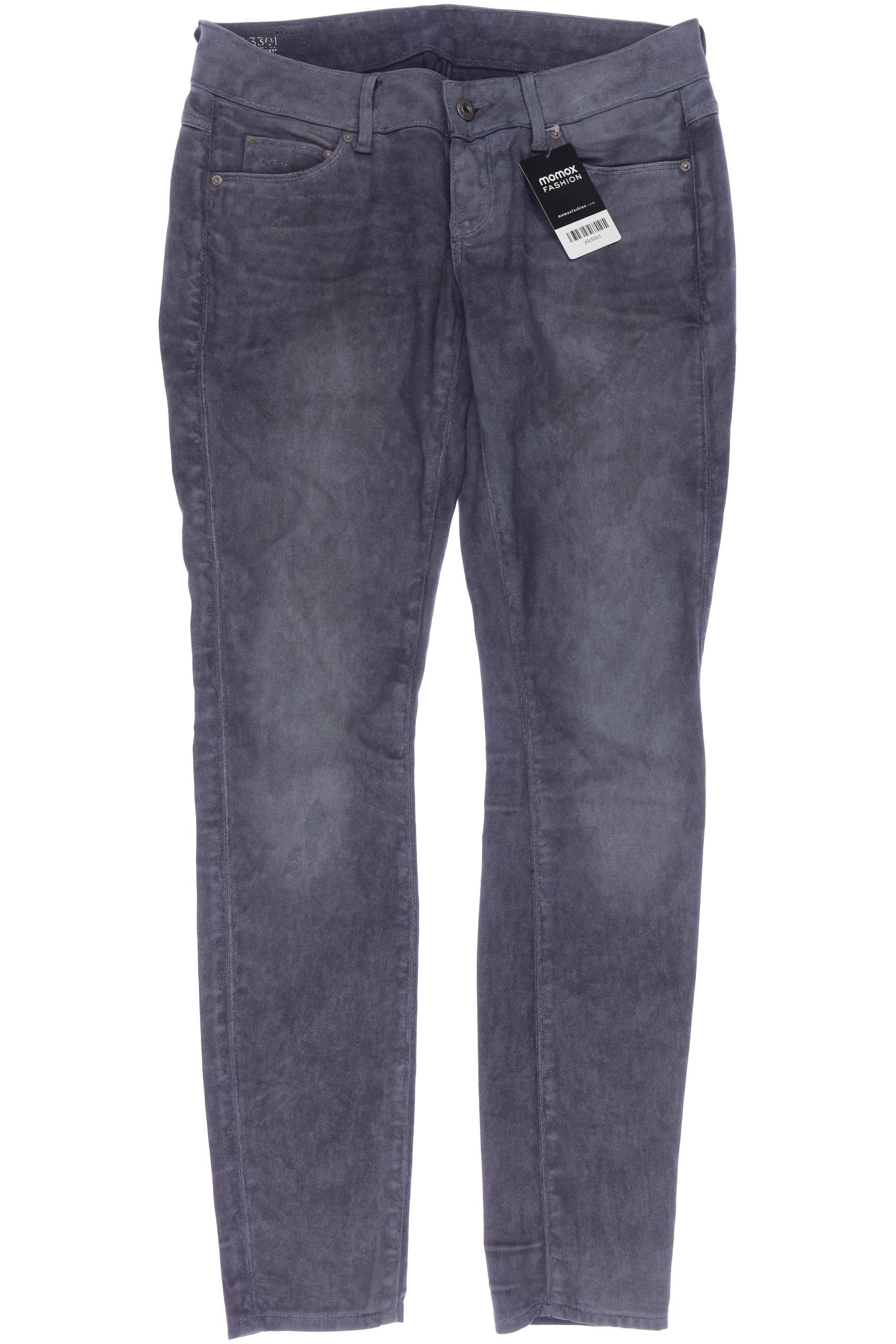 

G Star RAW Damen Jeans, blau, Gr. 28