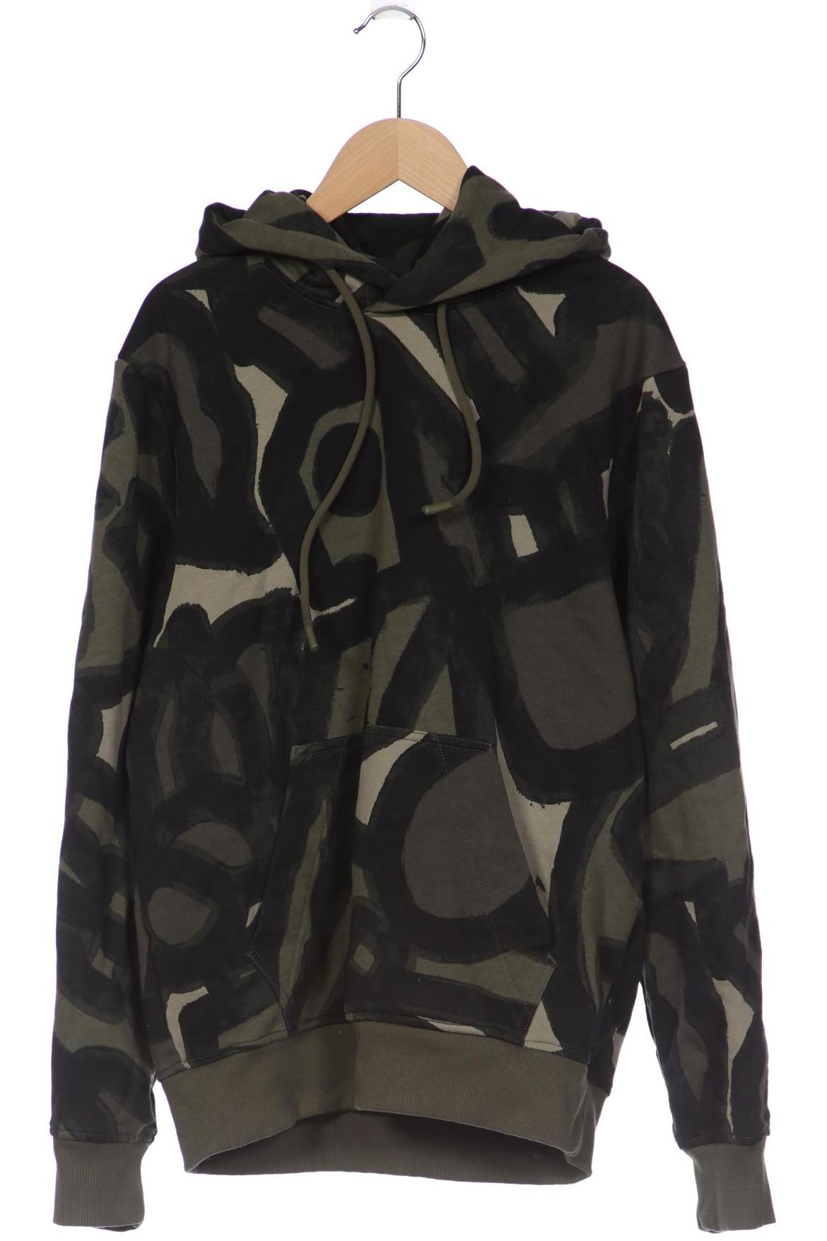 

G Star RAW Herren Kapuzenpullover, grün, Gr. 48