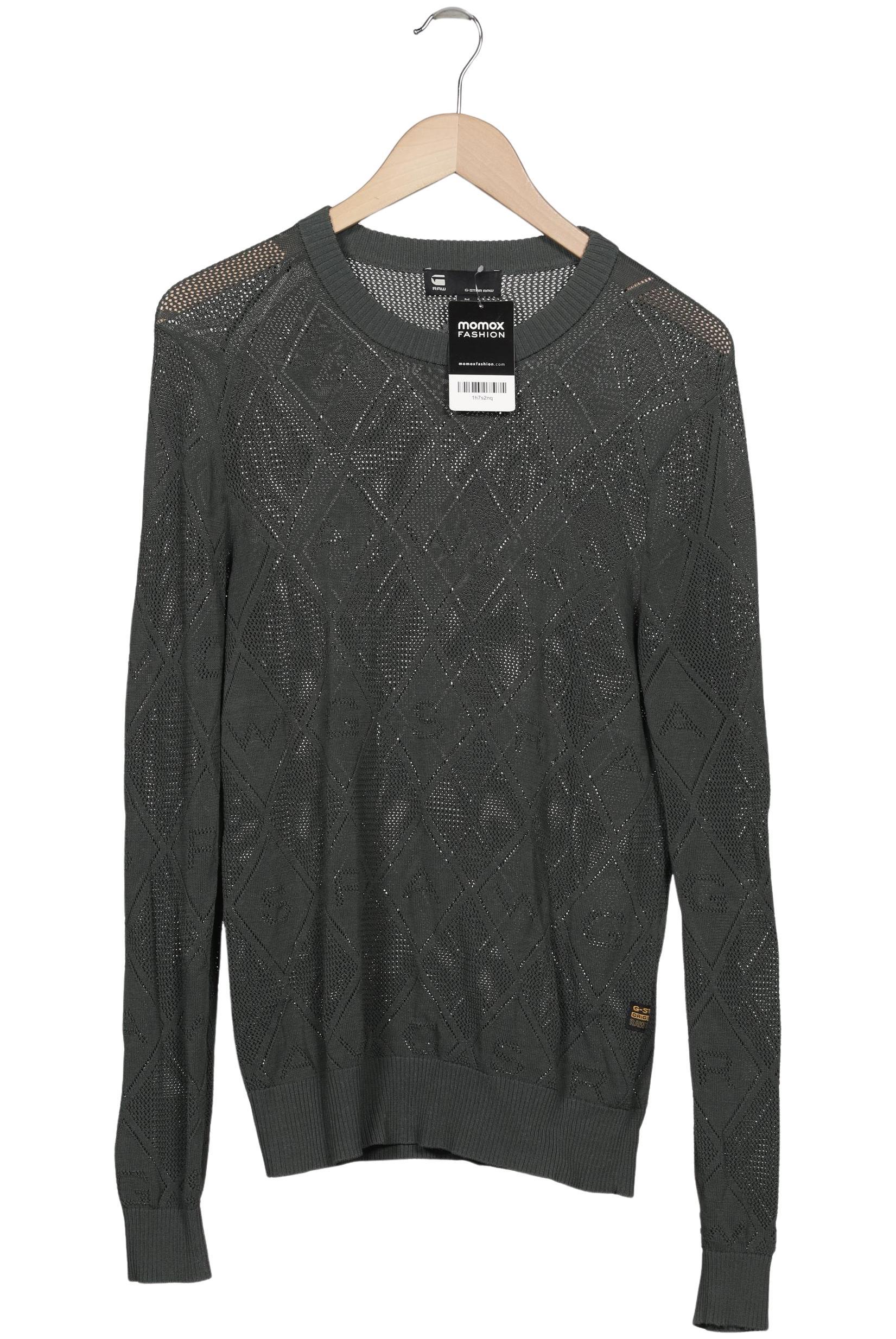 

G Star RAW Damen Pullover, grau, Gr. 38